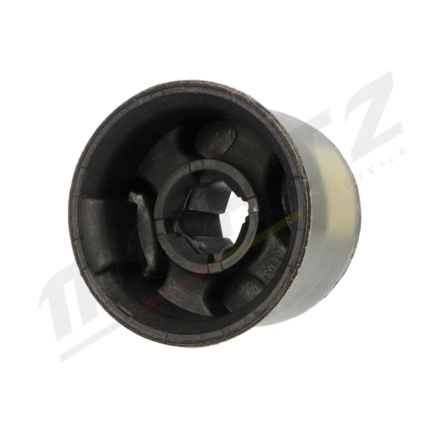 Mounting, control/trailing arm