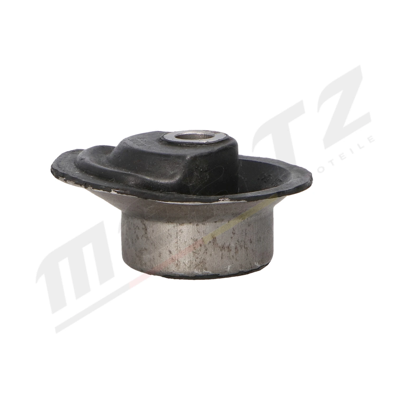 Mounting, control/trailing arm