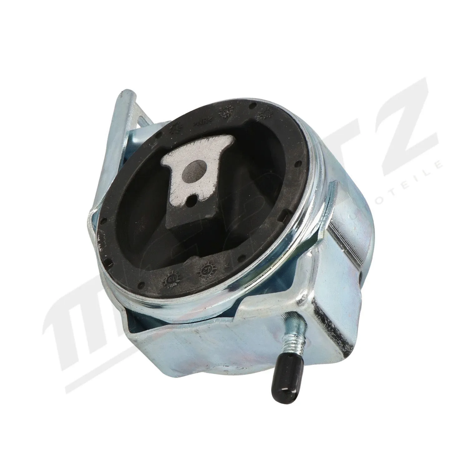 Mounting, manual transmission