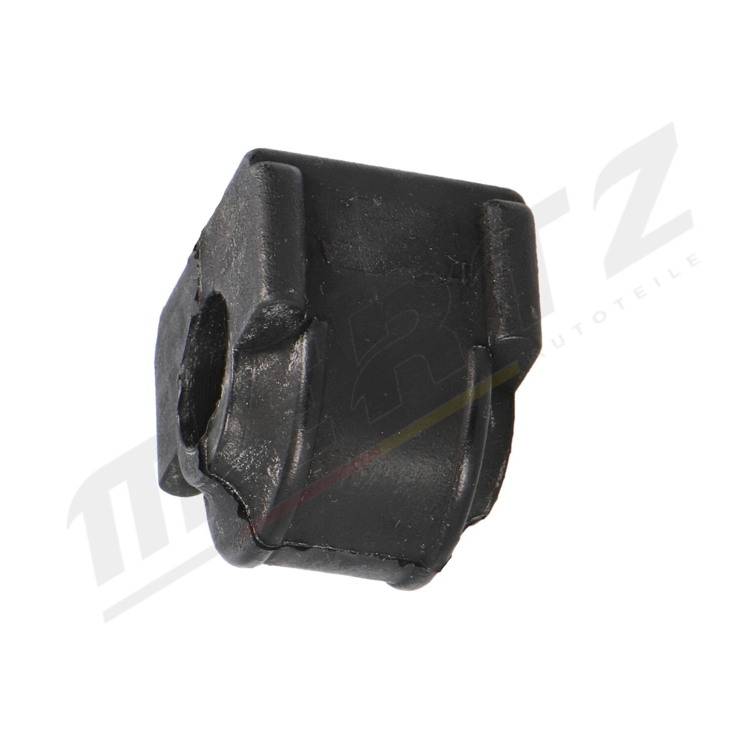 Mounting, stabiliser bar