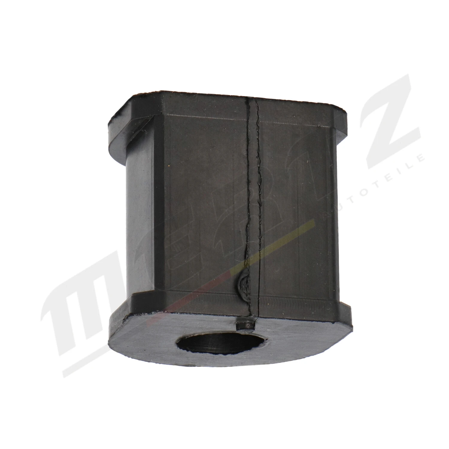 Mounting, stabiliser bar