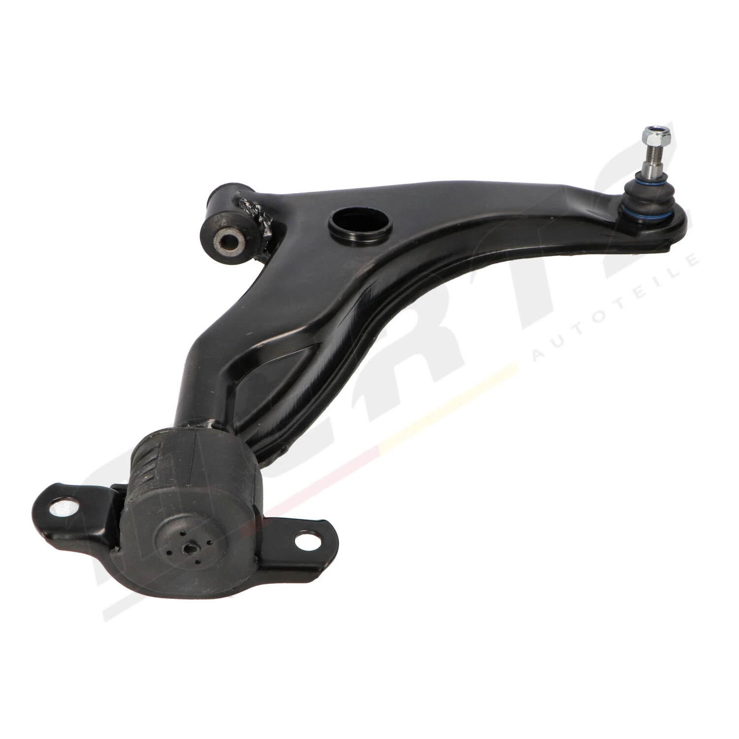 Control/Trailing Arm, wheel suspension (M-S0908)