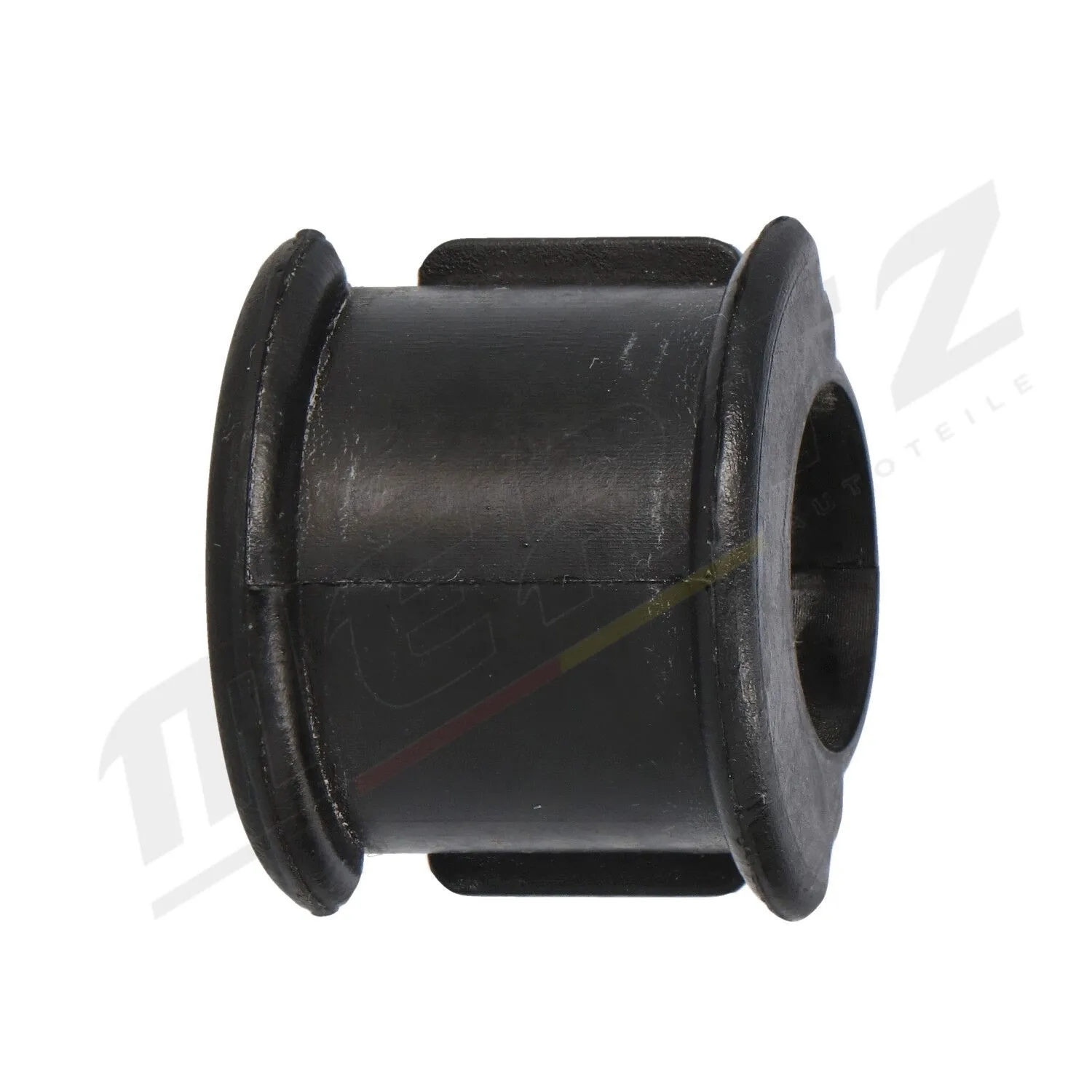 Mounting, stabiliser bar