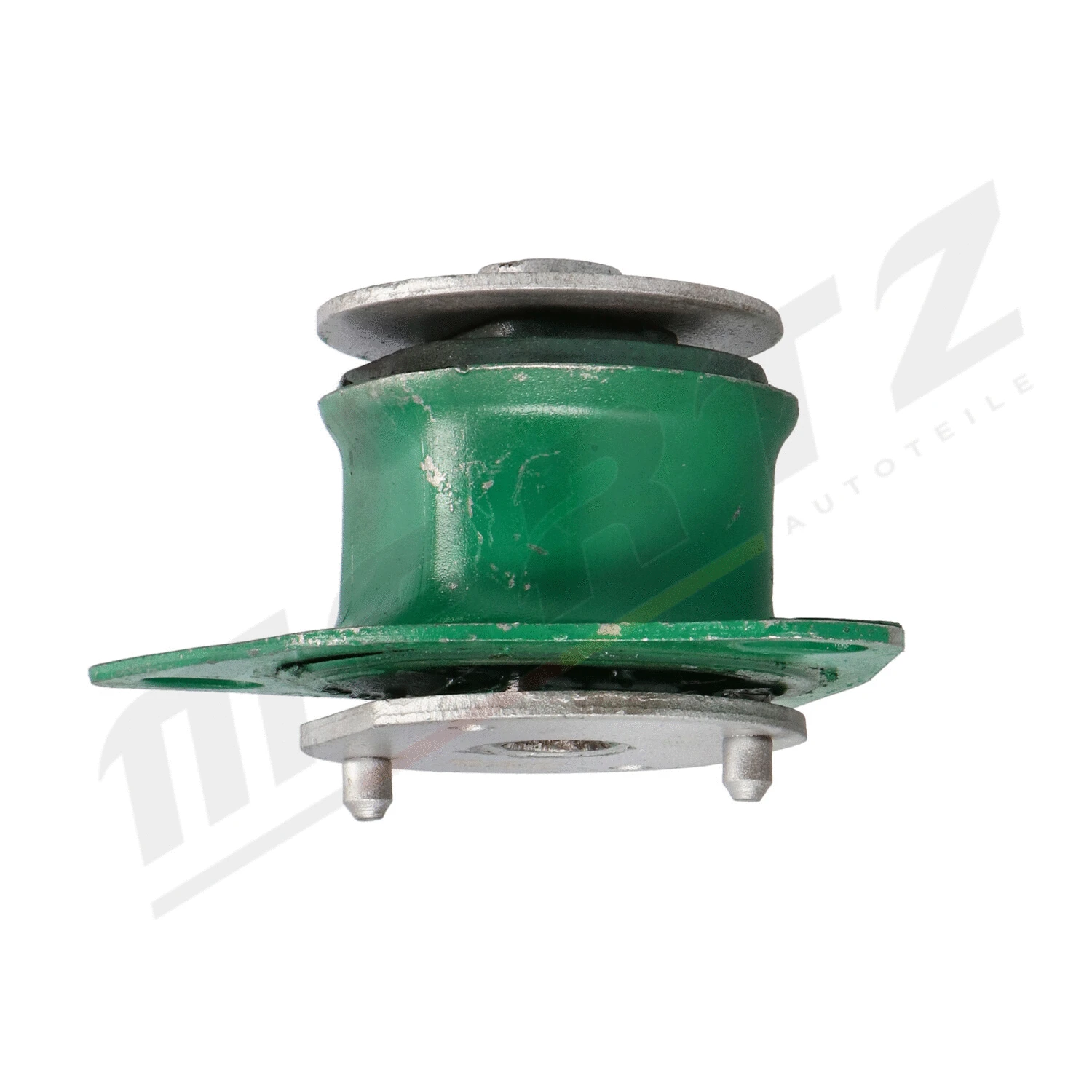 Mounting, automatic transmission support