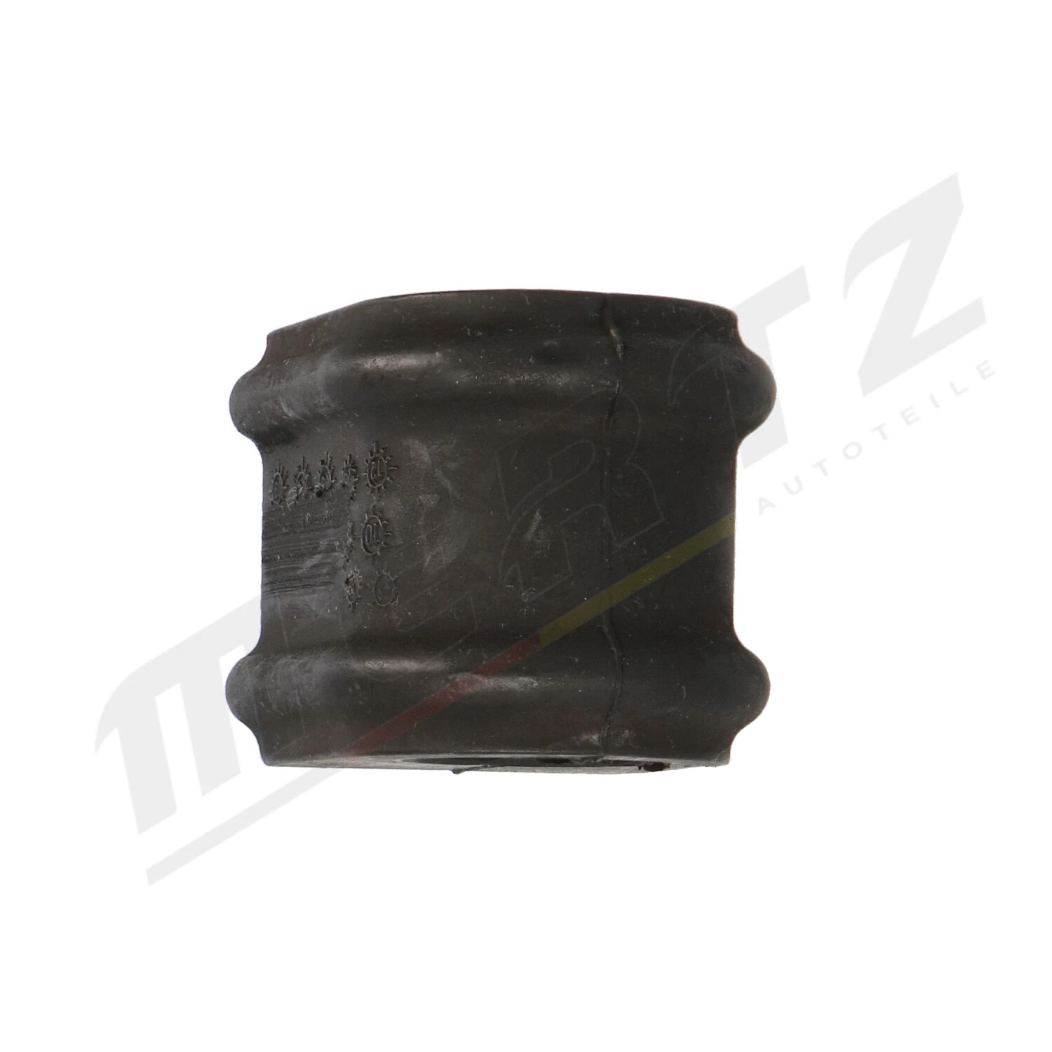 Mounting, stabiliser bar