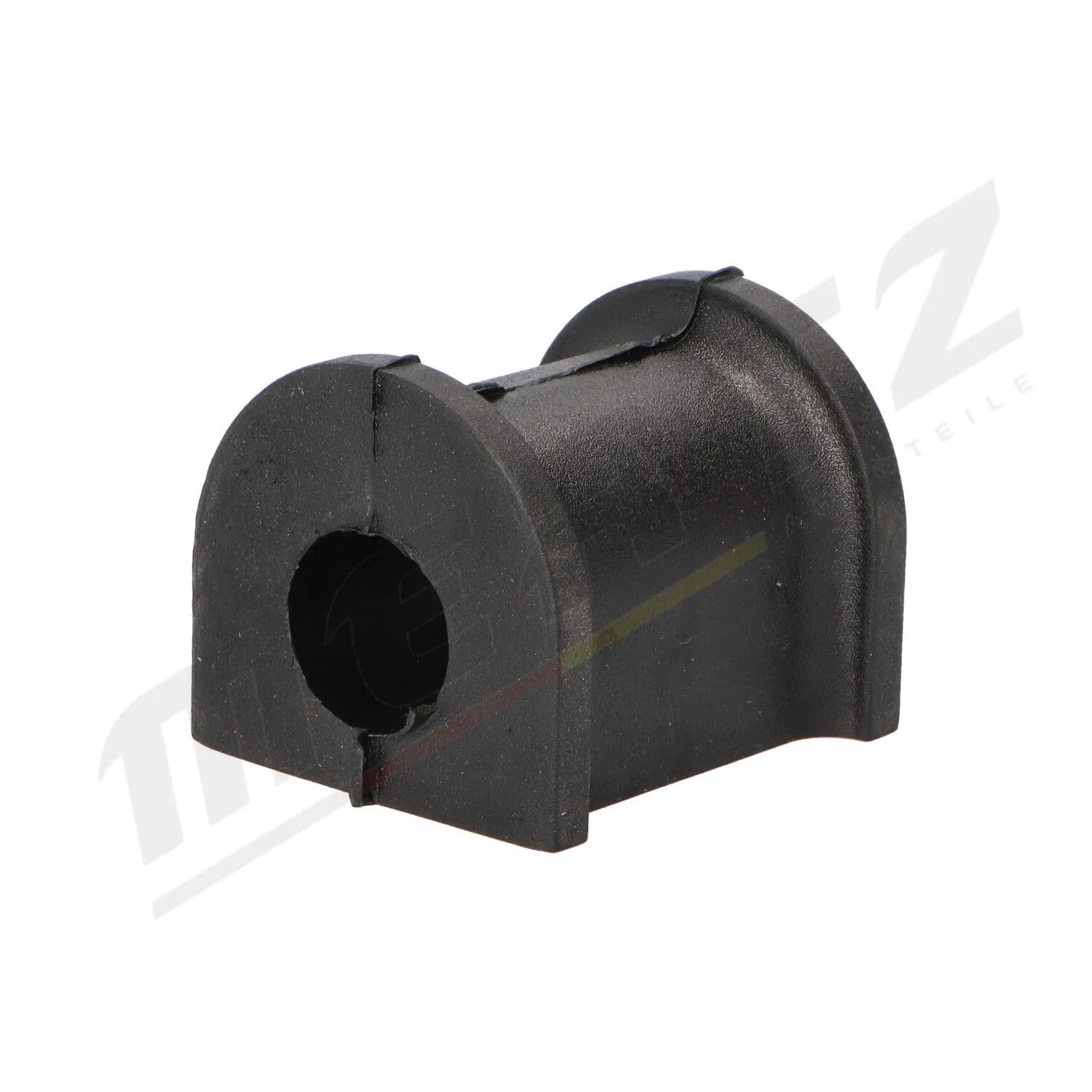 Mounting, stabiliser bar