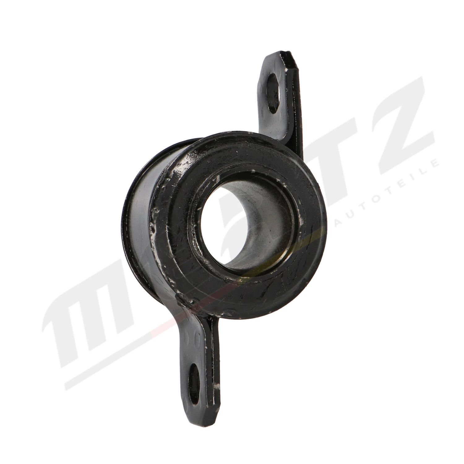 Mounting, control/trailing arm