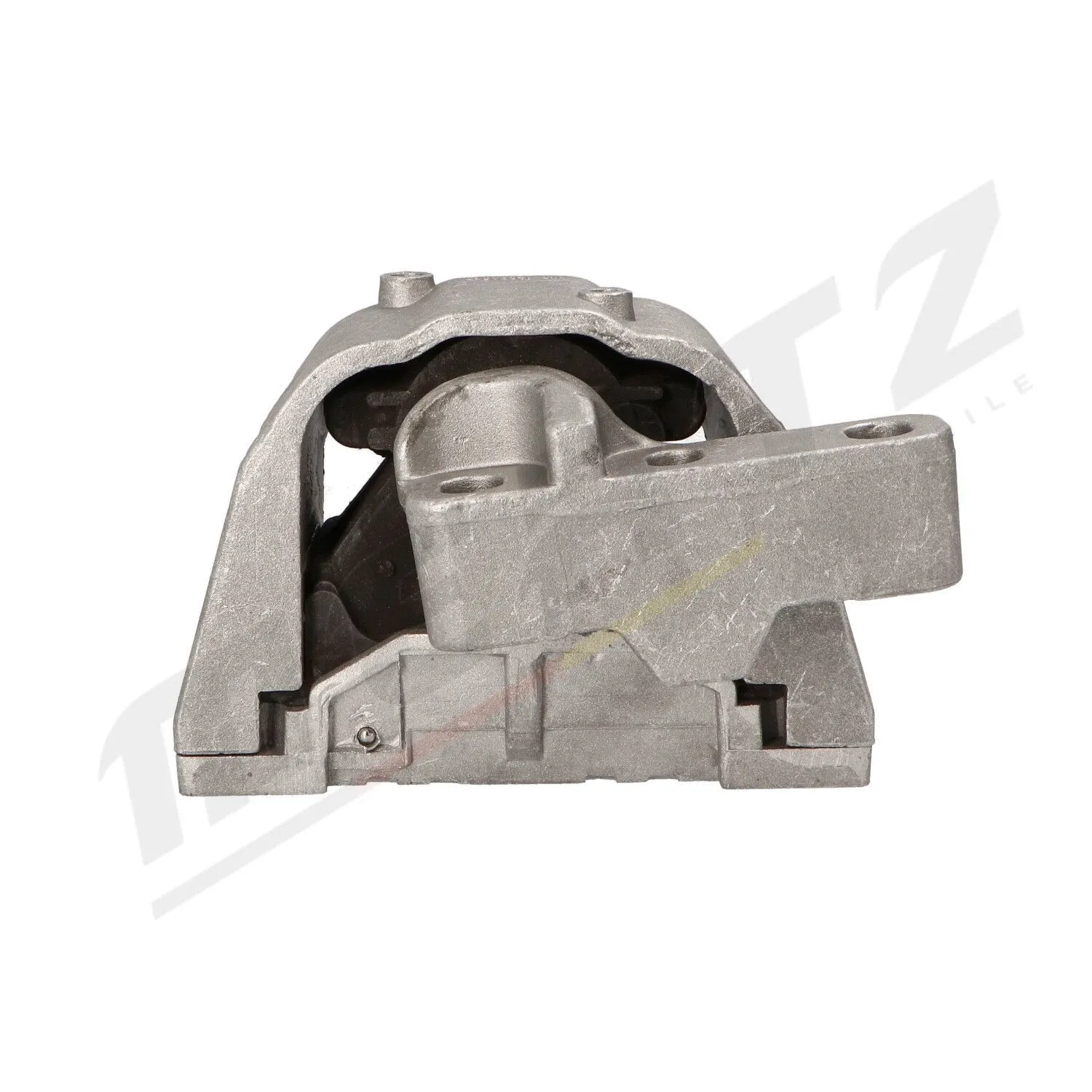 Mounting, engine