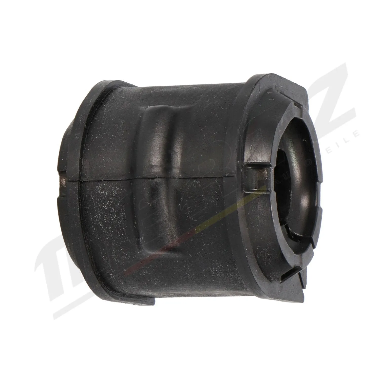 Mounting, stabiliser bar