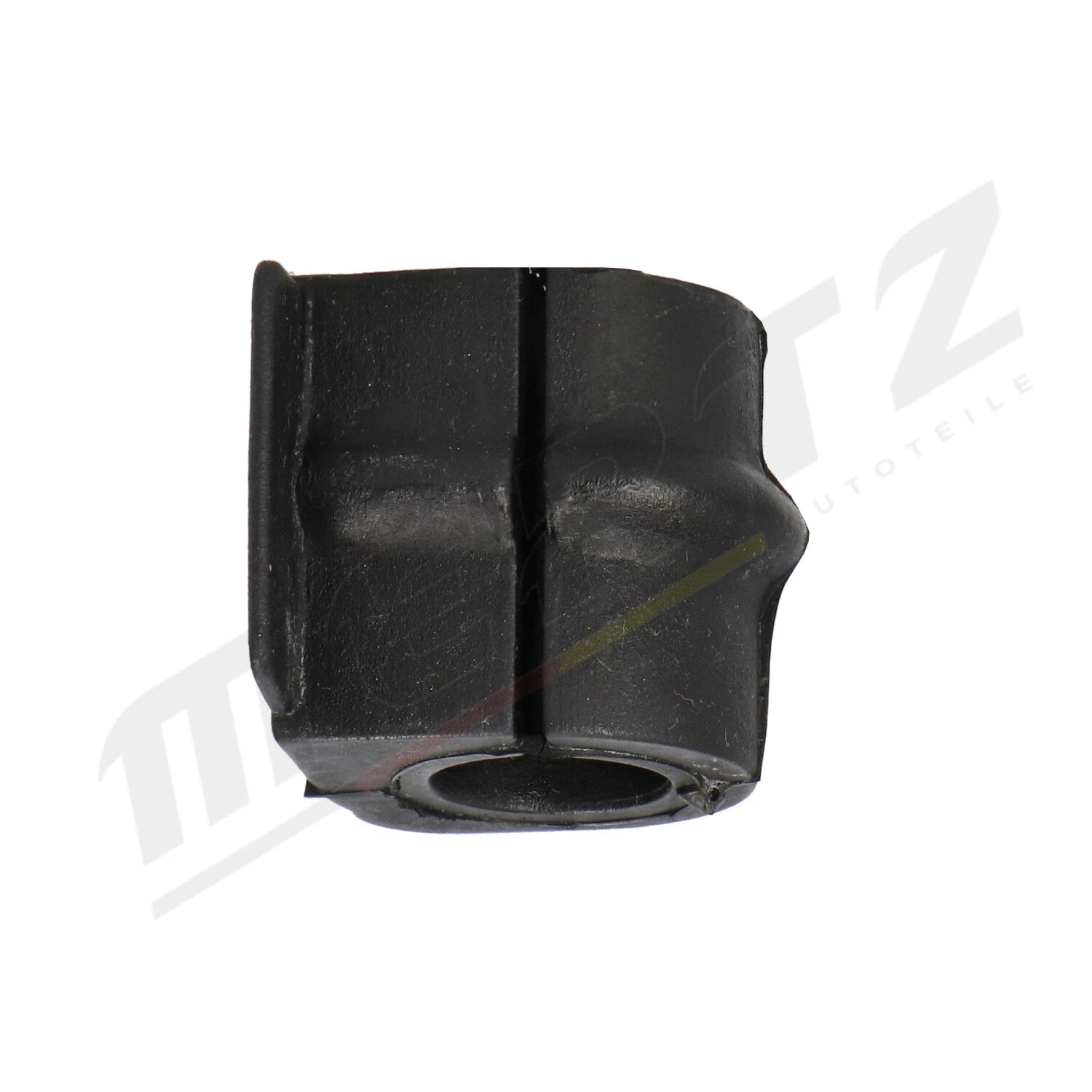 Mounting, stabiliser bar