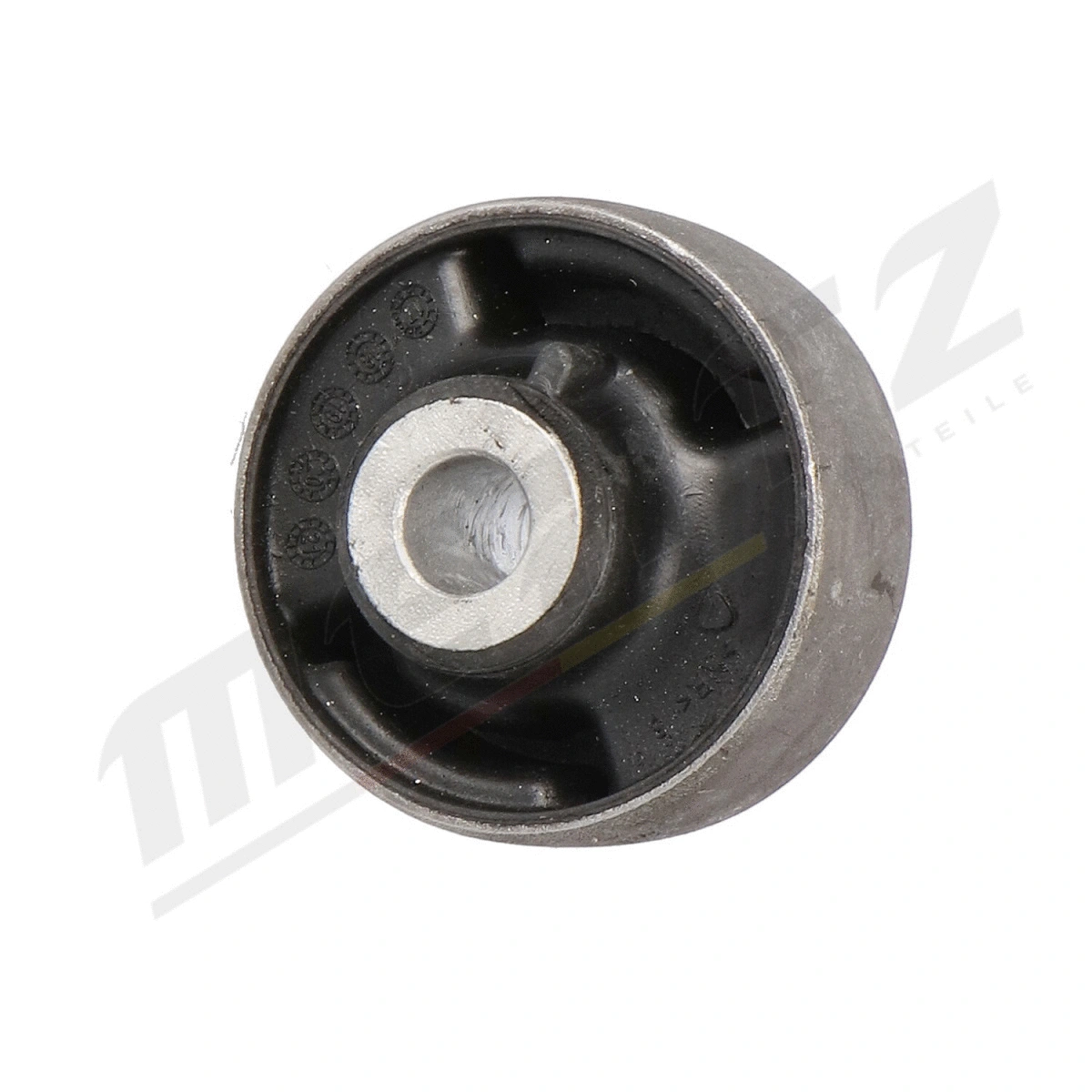 Mounting, control/trailing arm