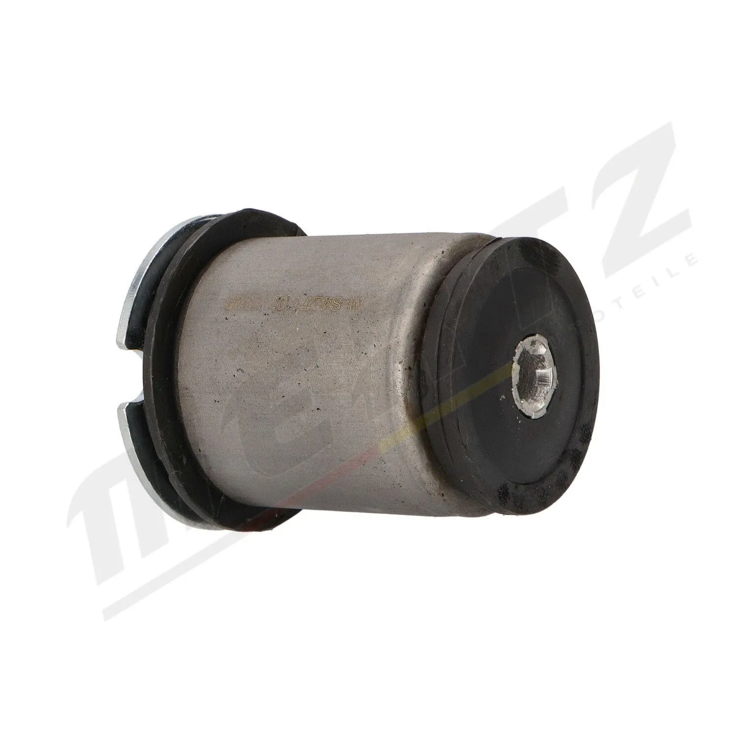Bushing, axle beam