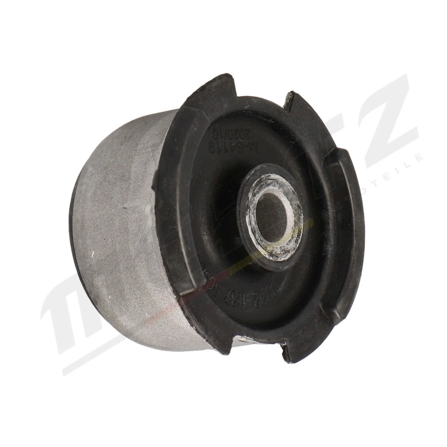 Mounting, control/trailing arm