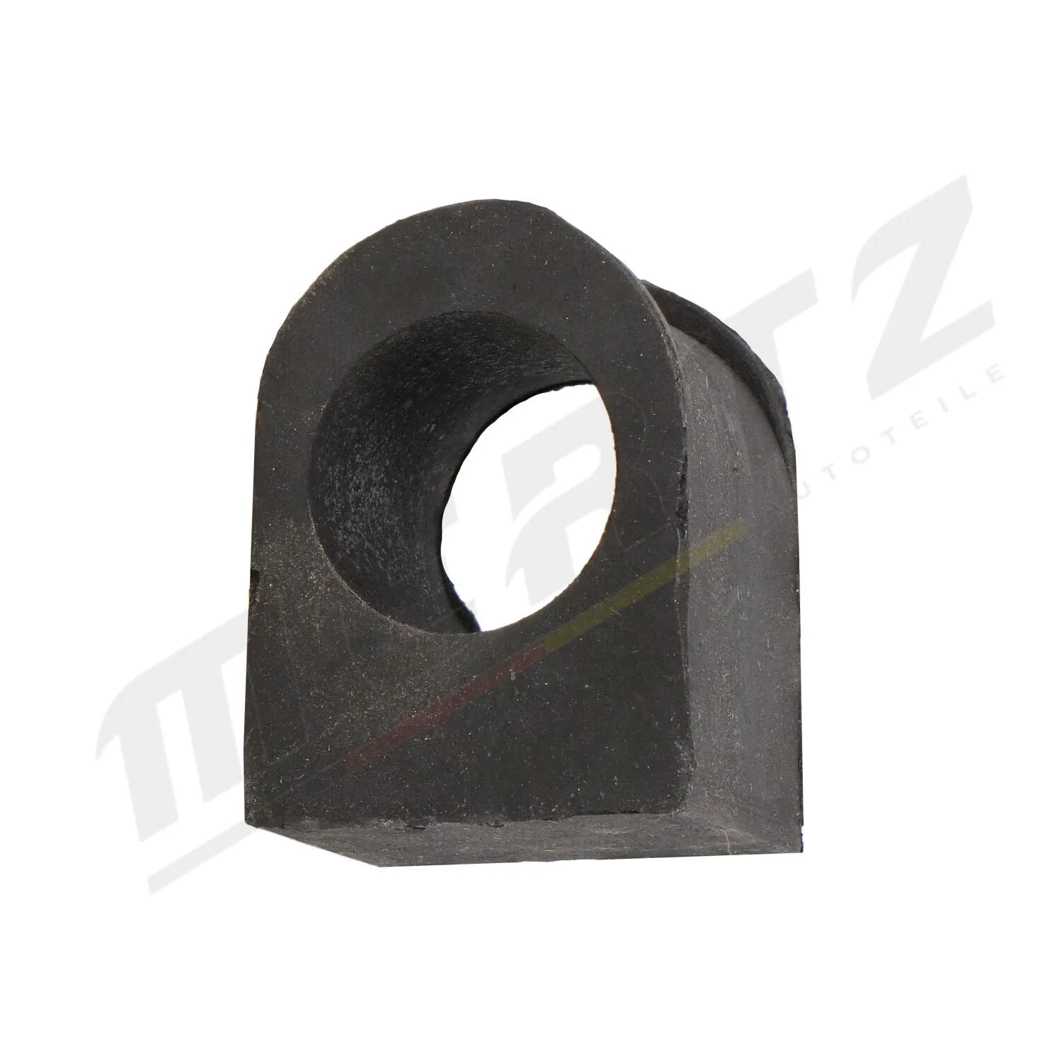 Mounting, stabiliser bar