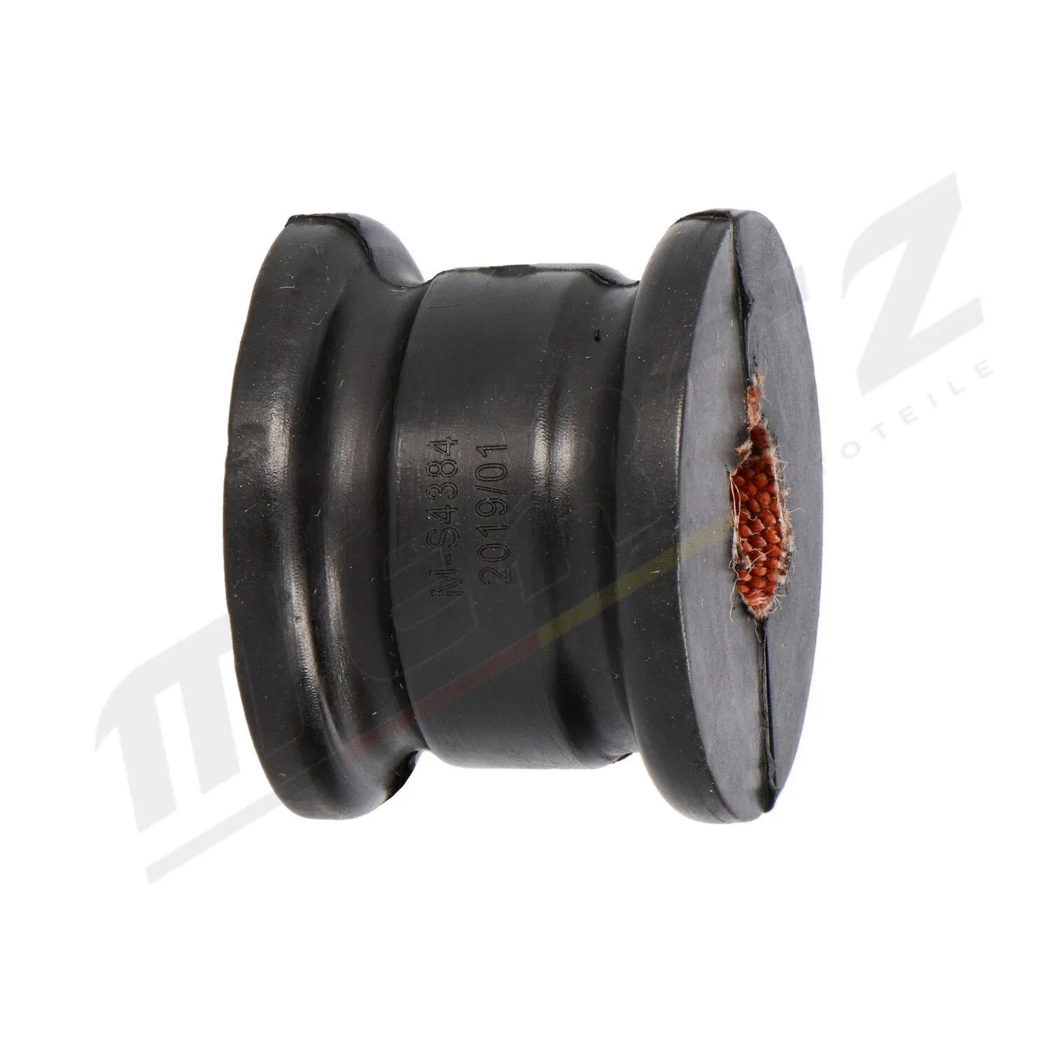 Mounting, stabiliser bar