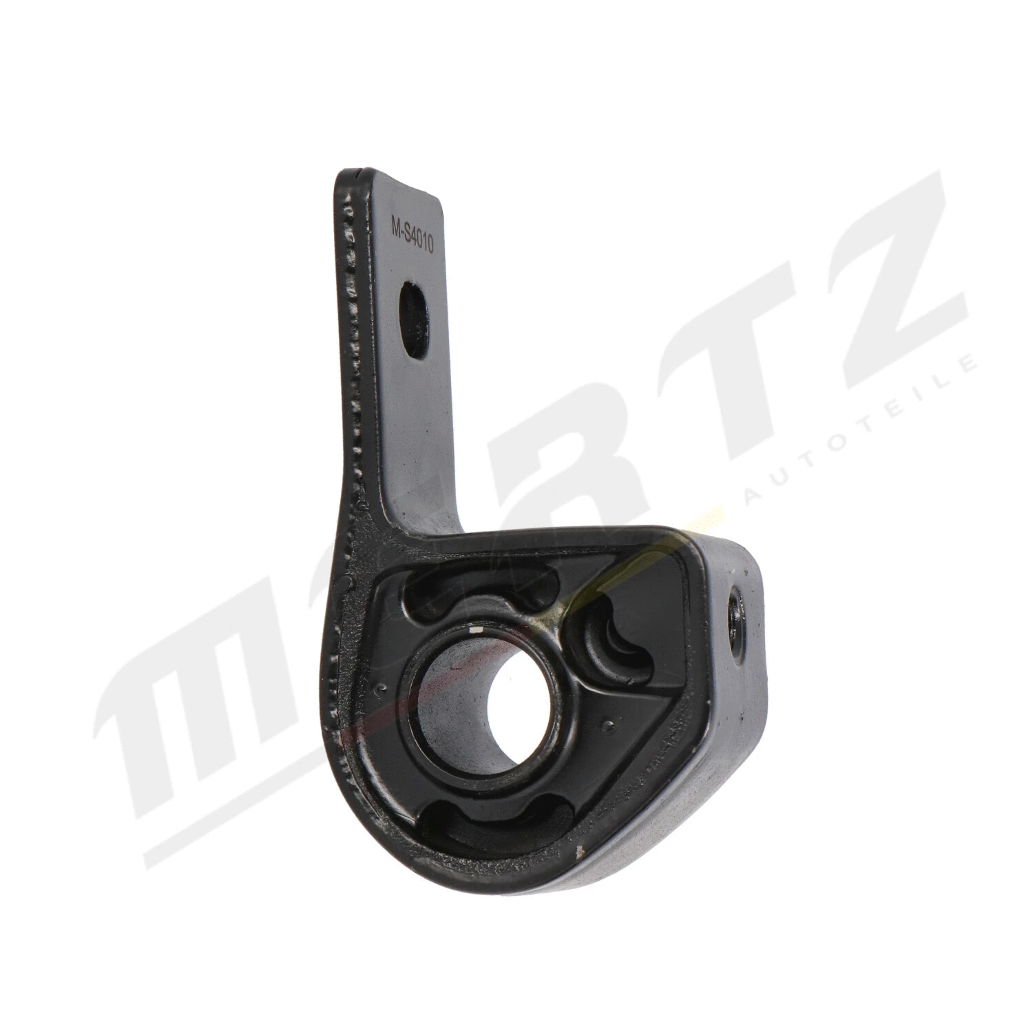 Mounting, control/trailing arm