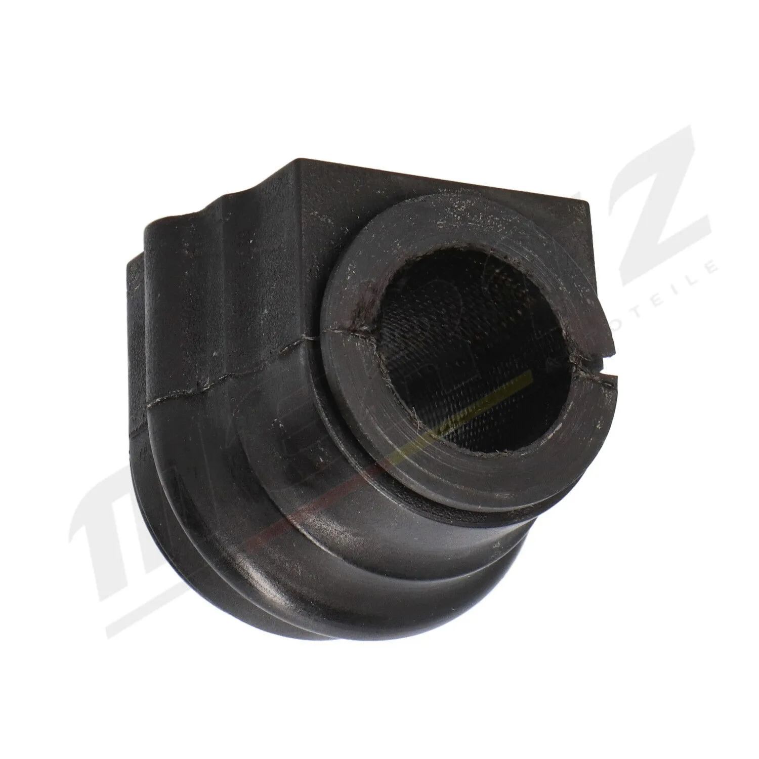 Mounting, stabiliser bar