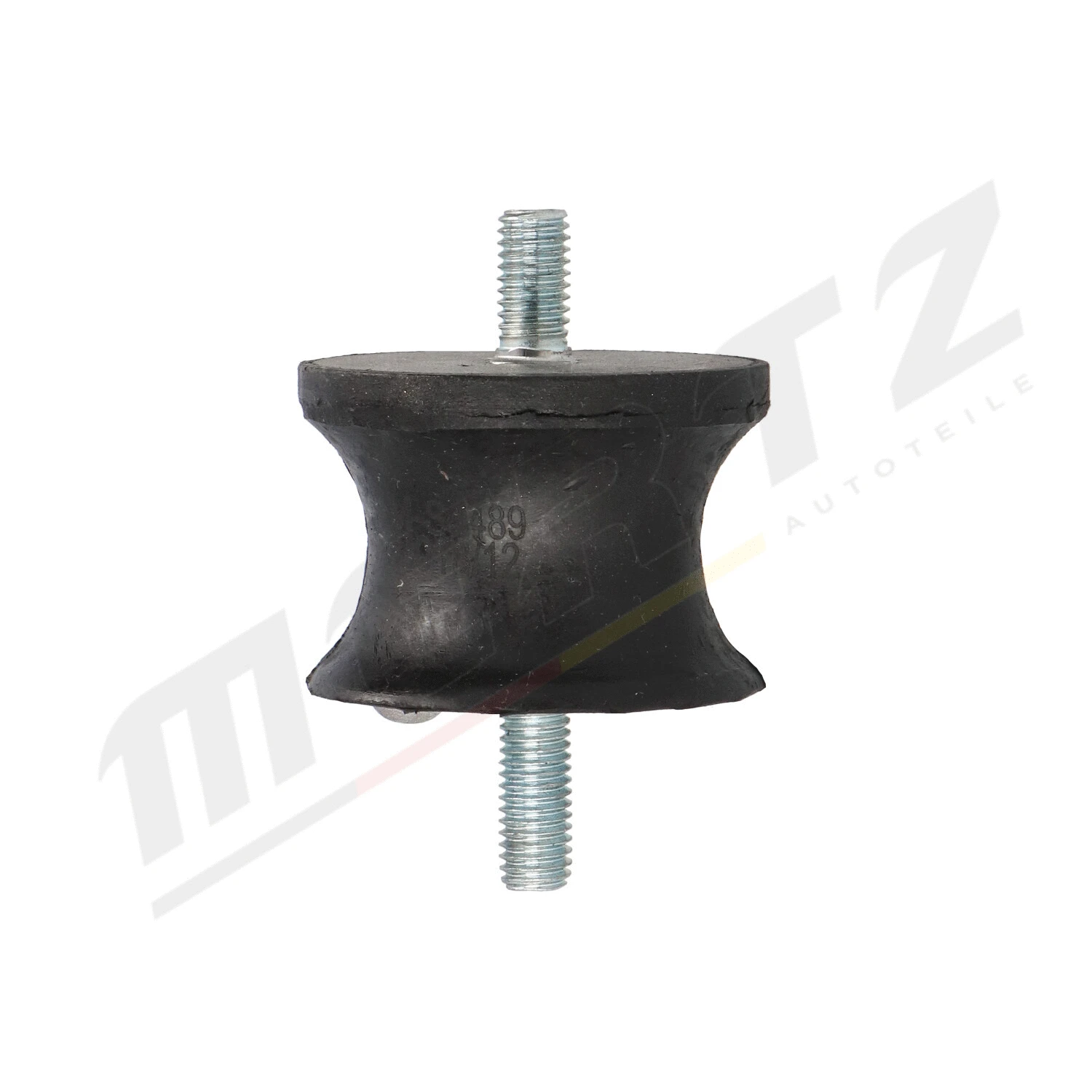 Mounting, manual transmission (M-S4489)