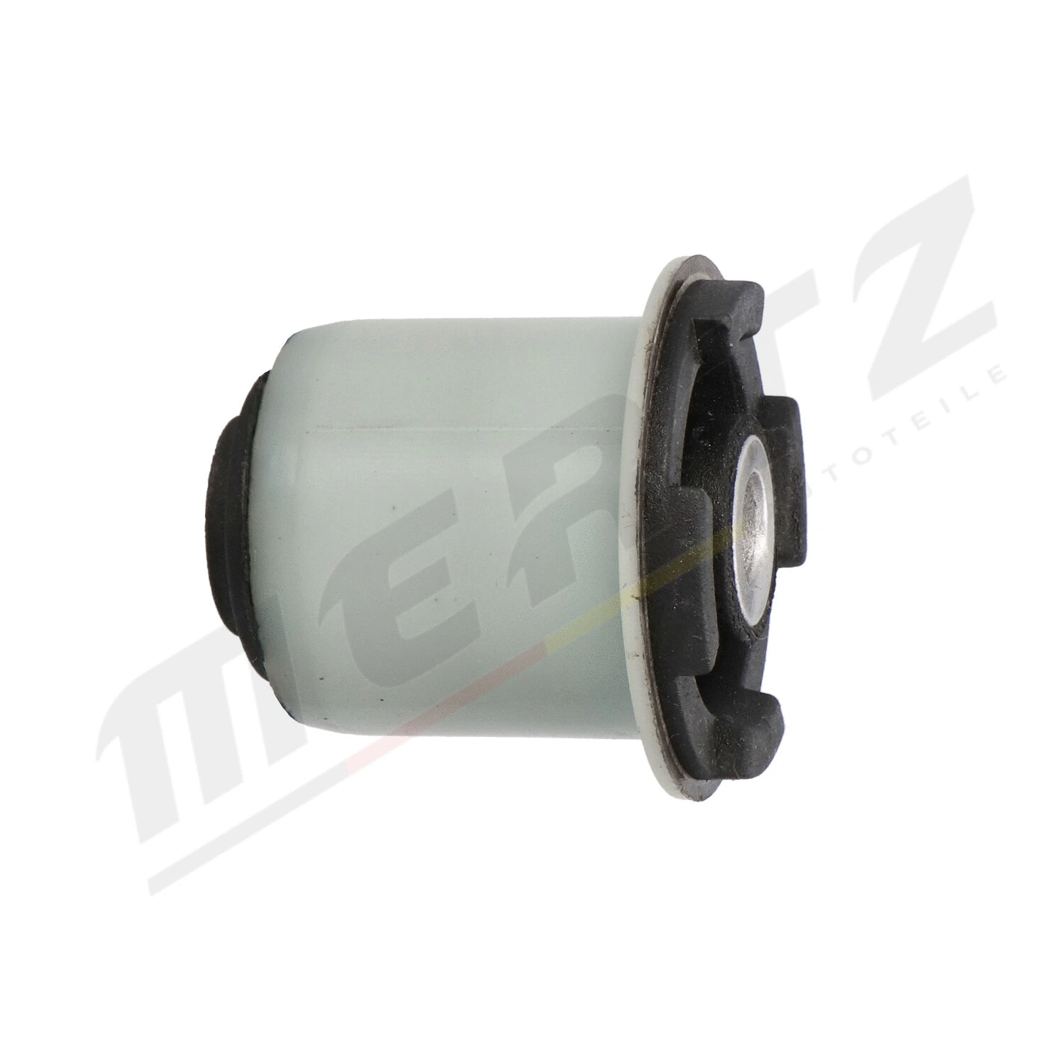Mounting, control/trailing arm