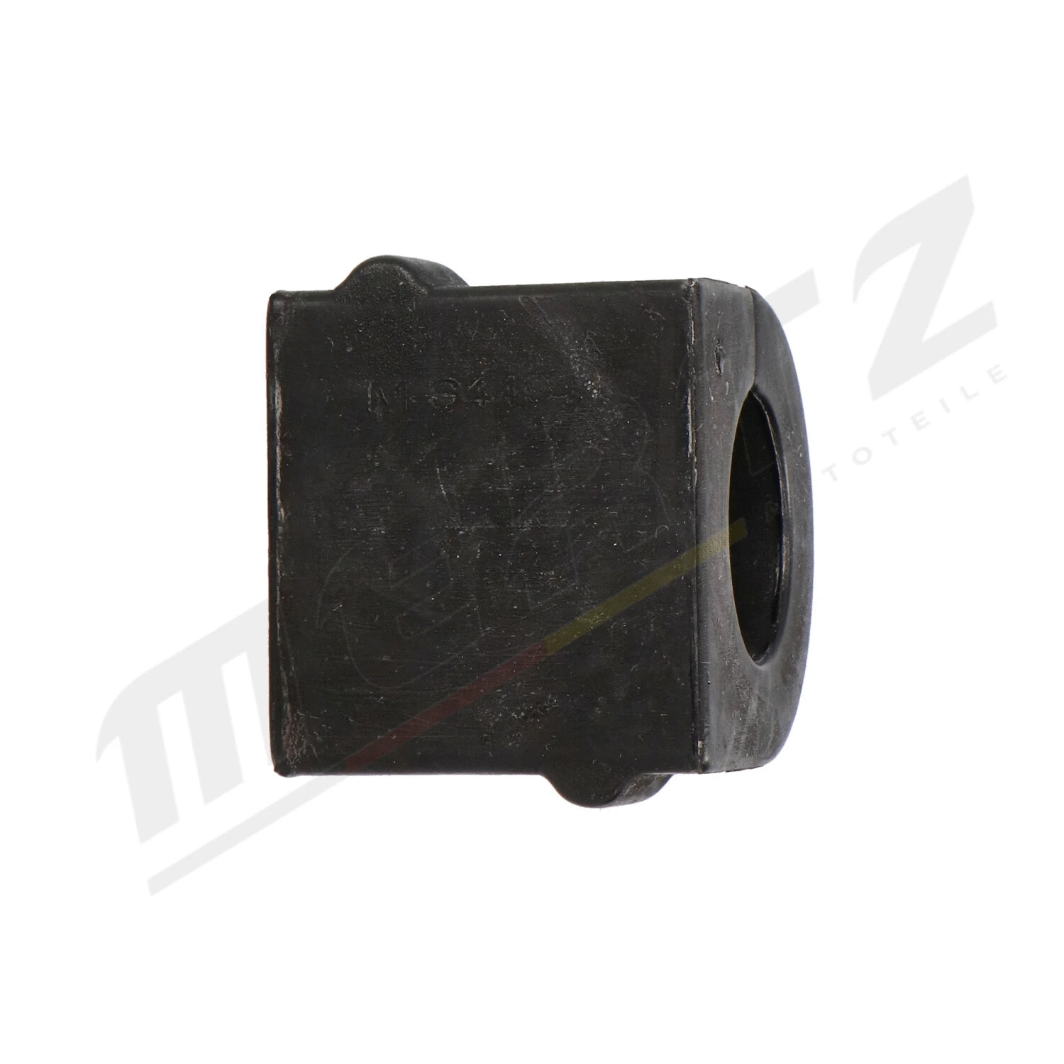 Mounting, stabiliser bar