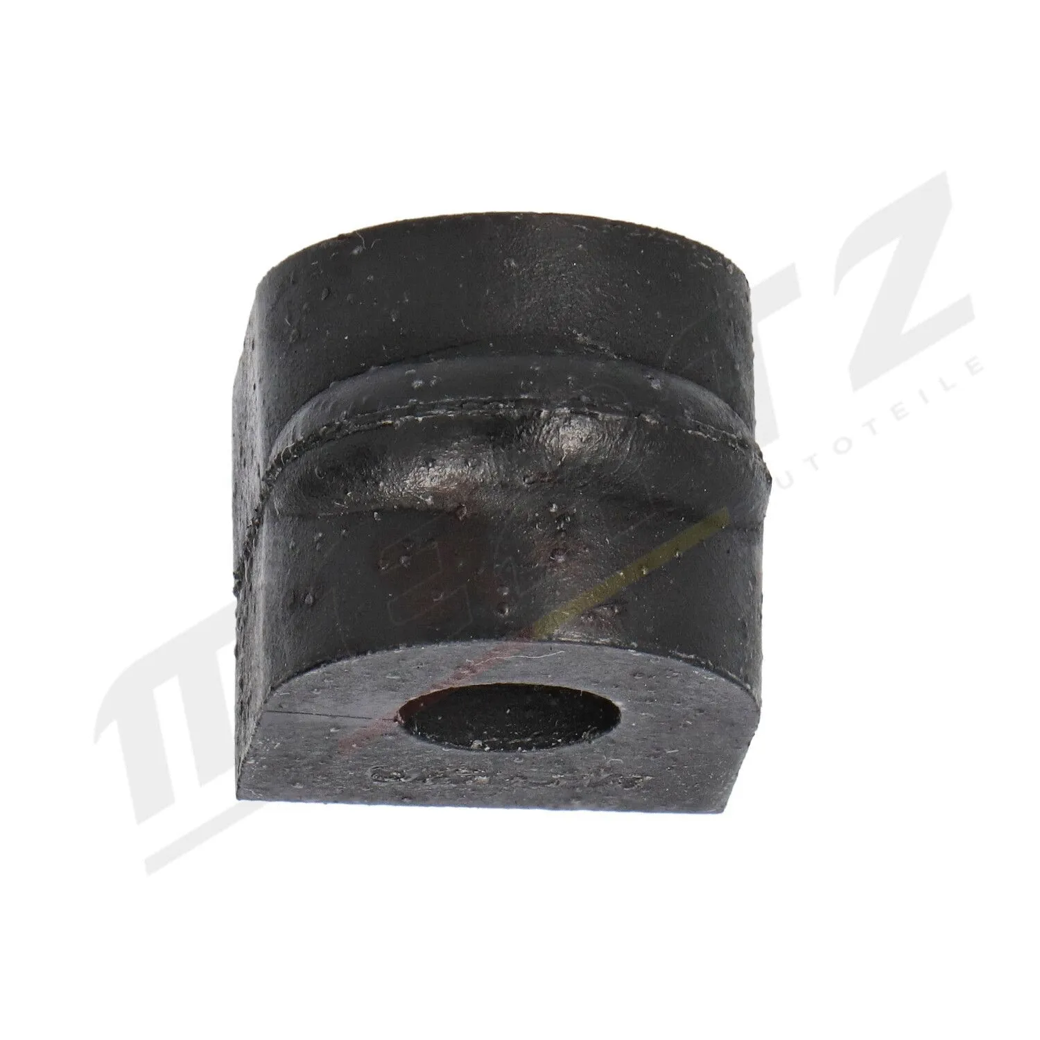 Mounting, stabiliser bar