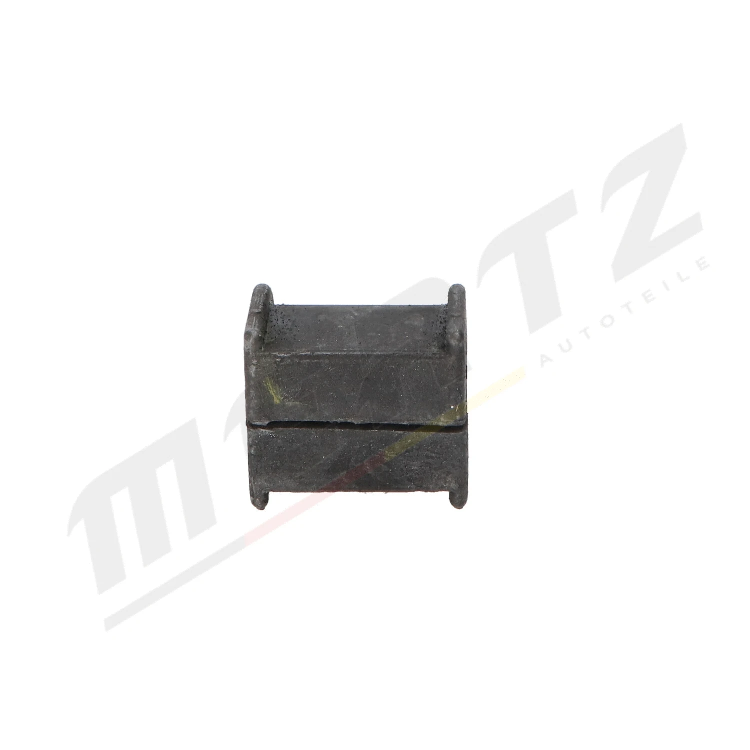 Mounting, stabiliser bar