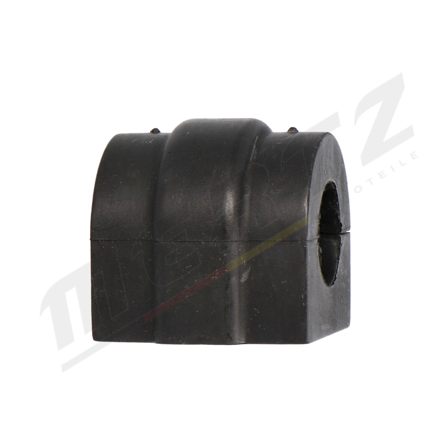 Mounting, stabiliser bar