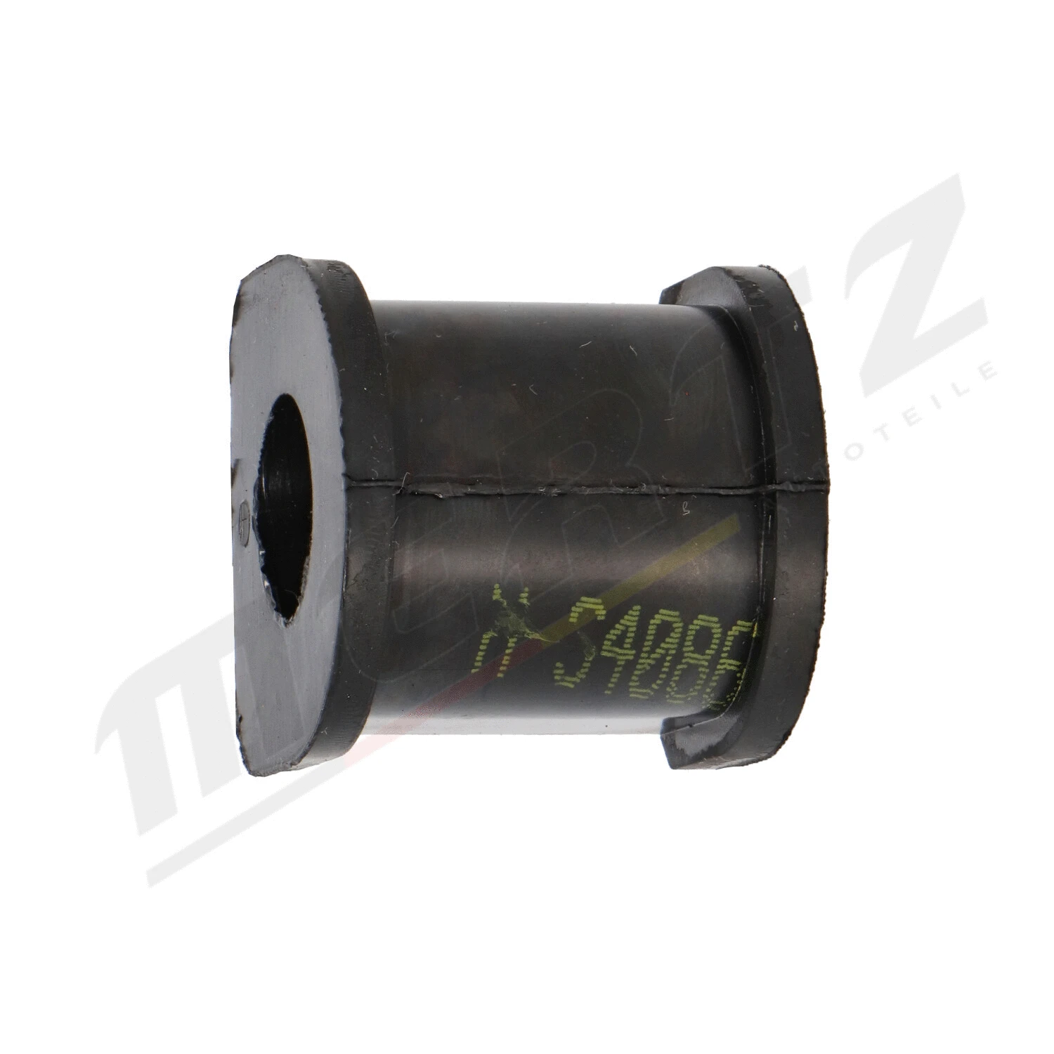 Mounting, stabiliser bar