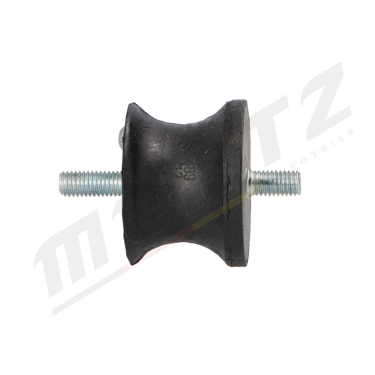 Mounting, manual transmission