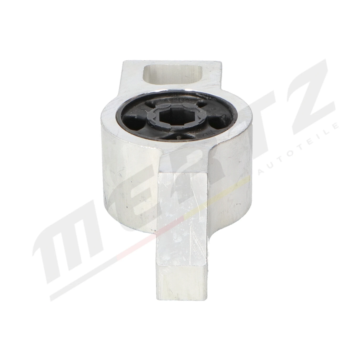 Mounting, control/trailing arm