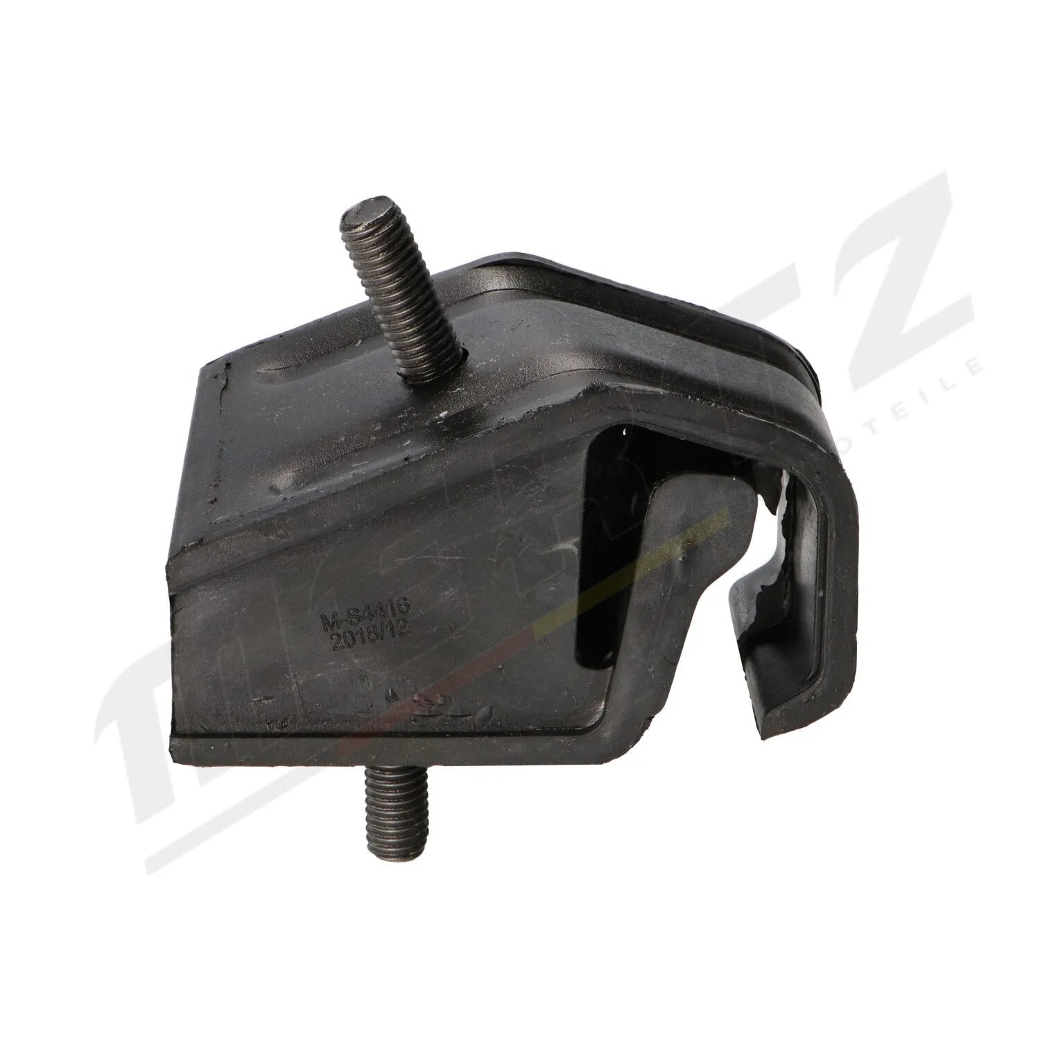 Mounting, engine (M-S4416)