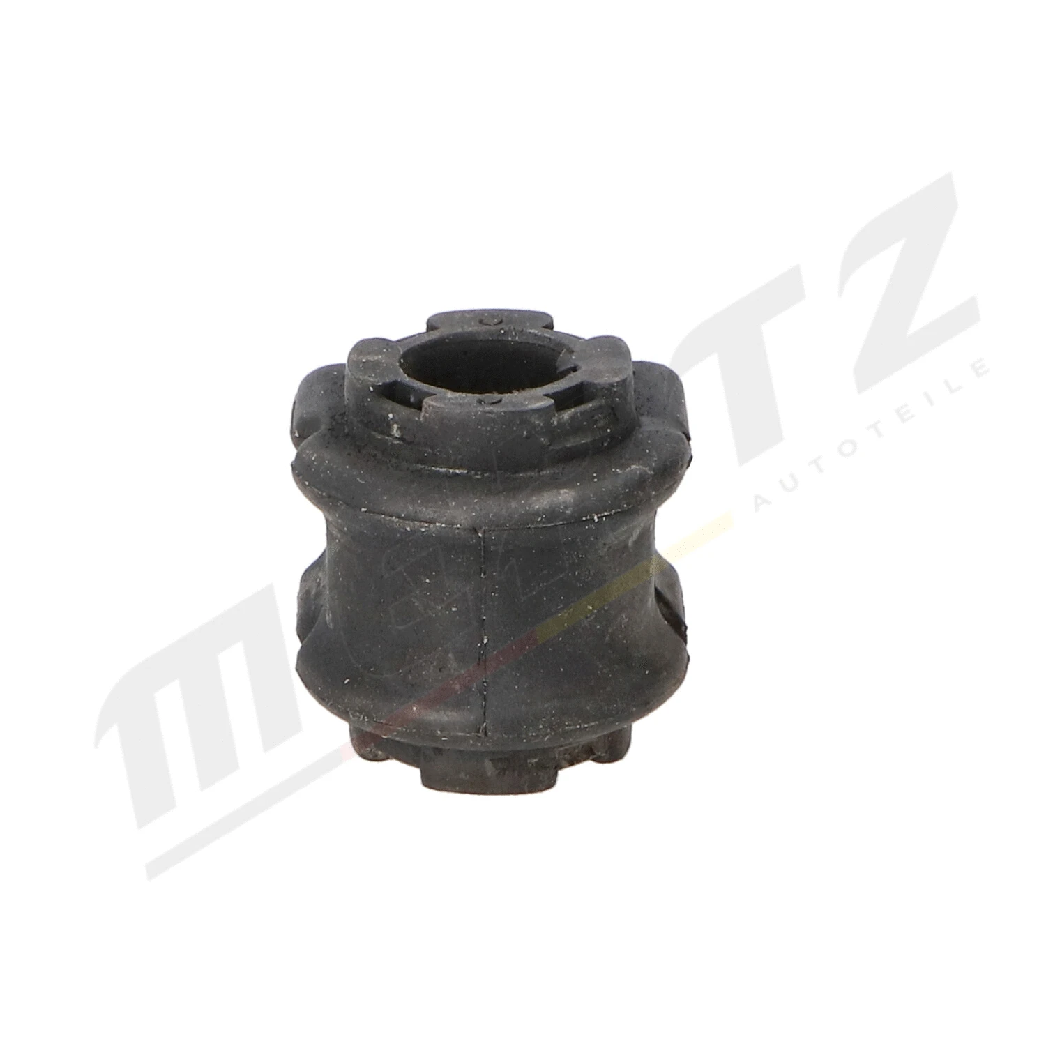 Mounting, stabiliser bar