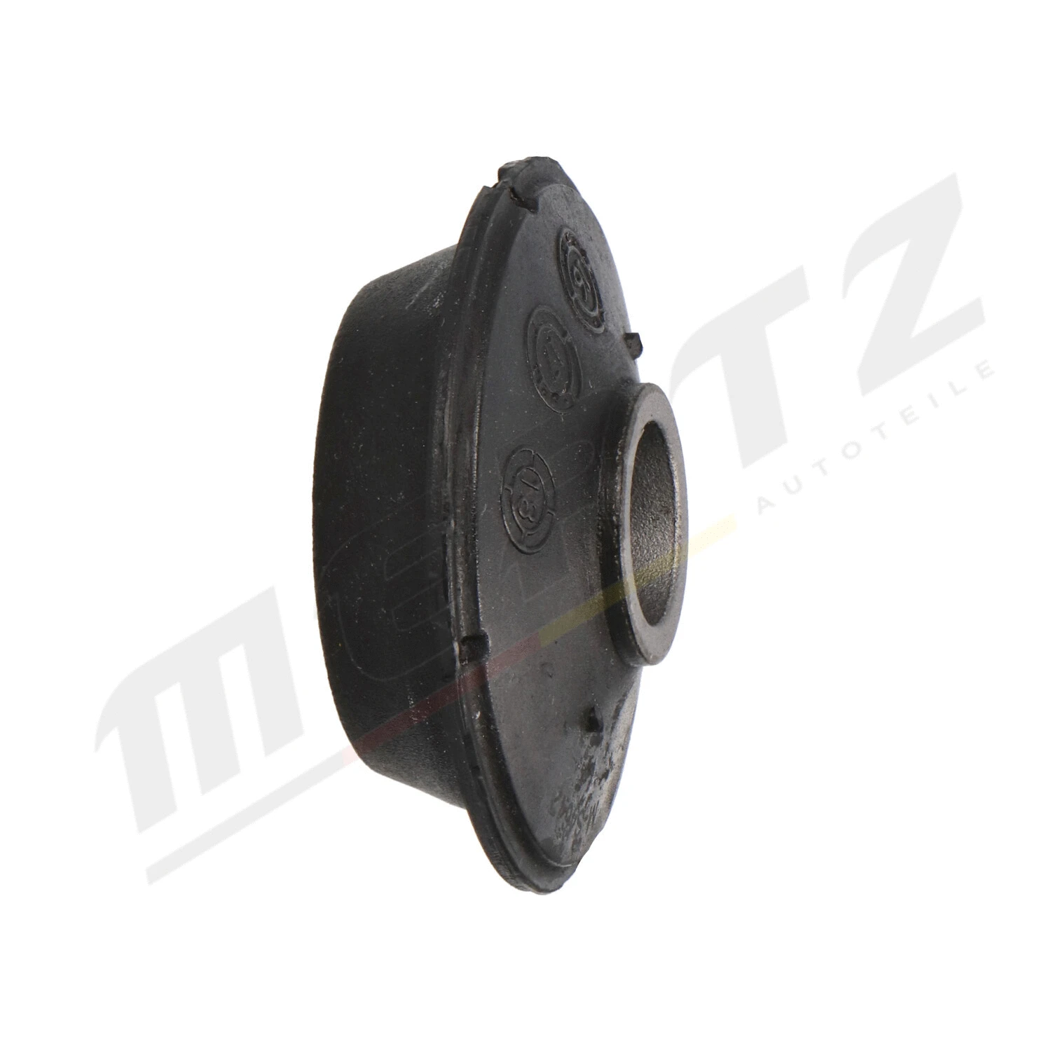 Mounting, stabiliser bar