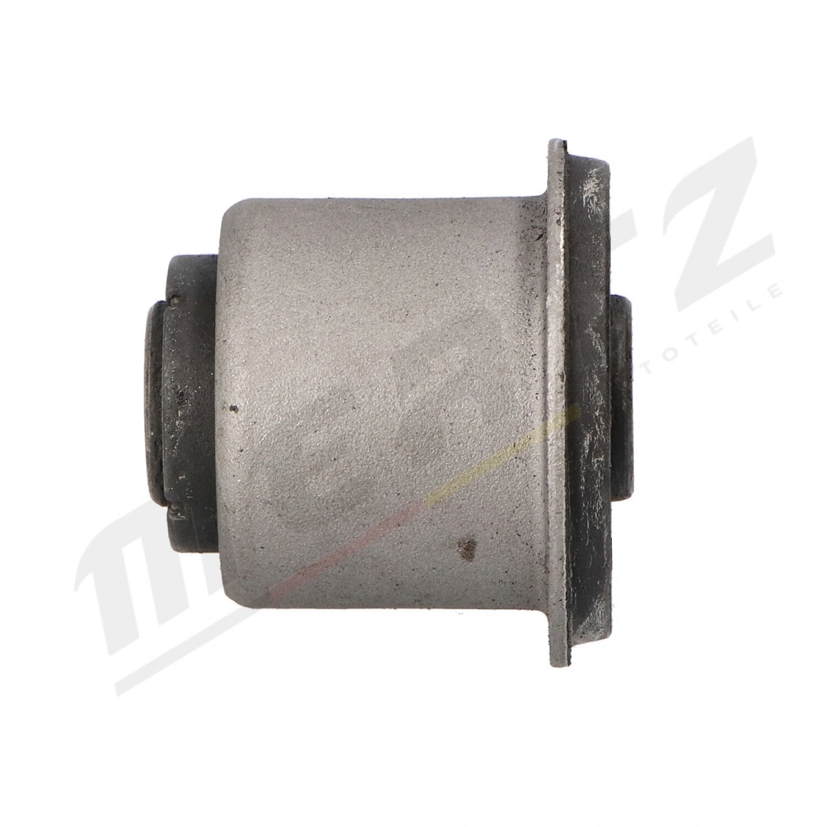 Mounting, control/trailing arm