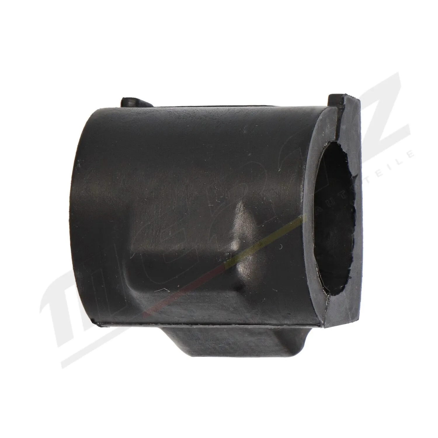 Mounting, stabiliser bar