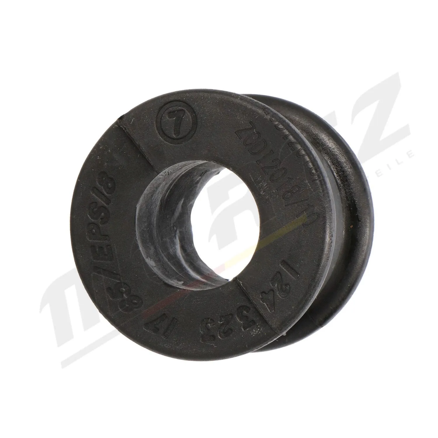 Mounting, stabiliser bar