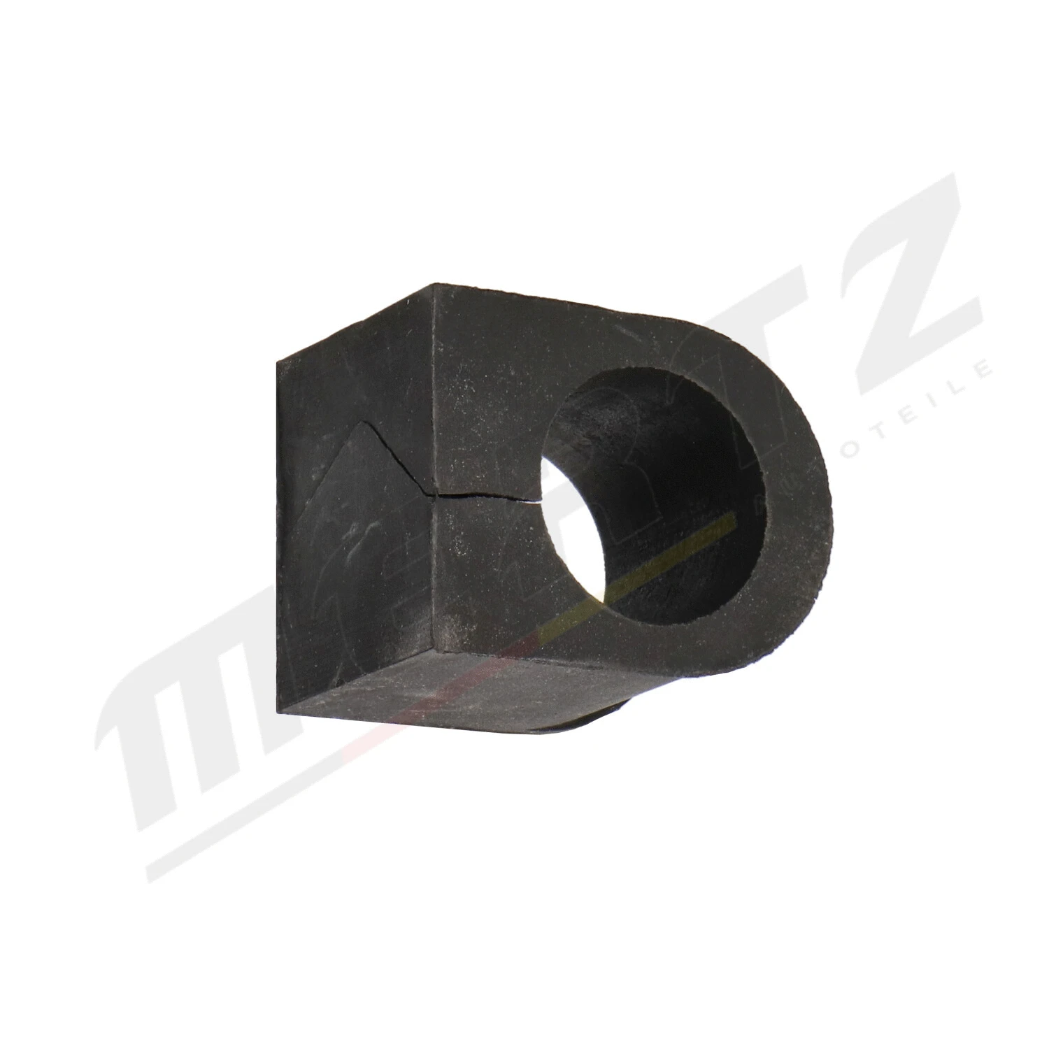 Mounting, stabiliser bar