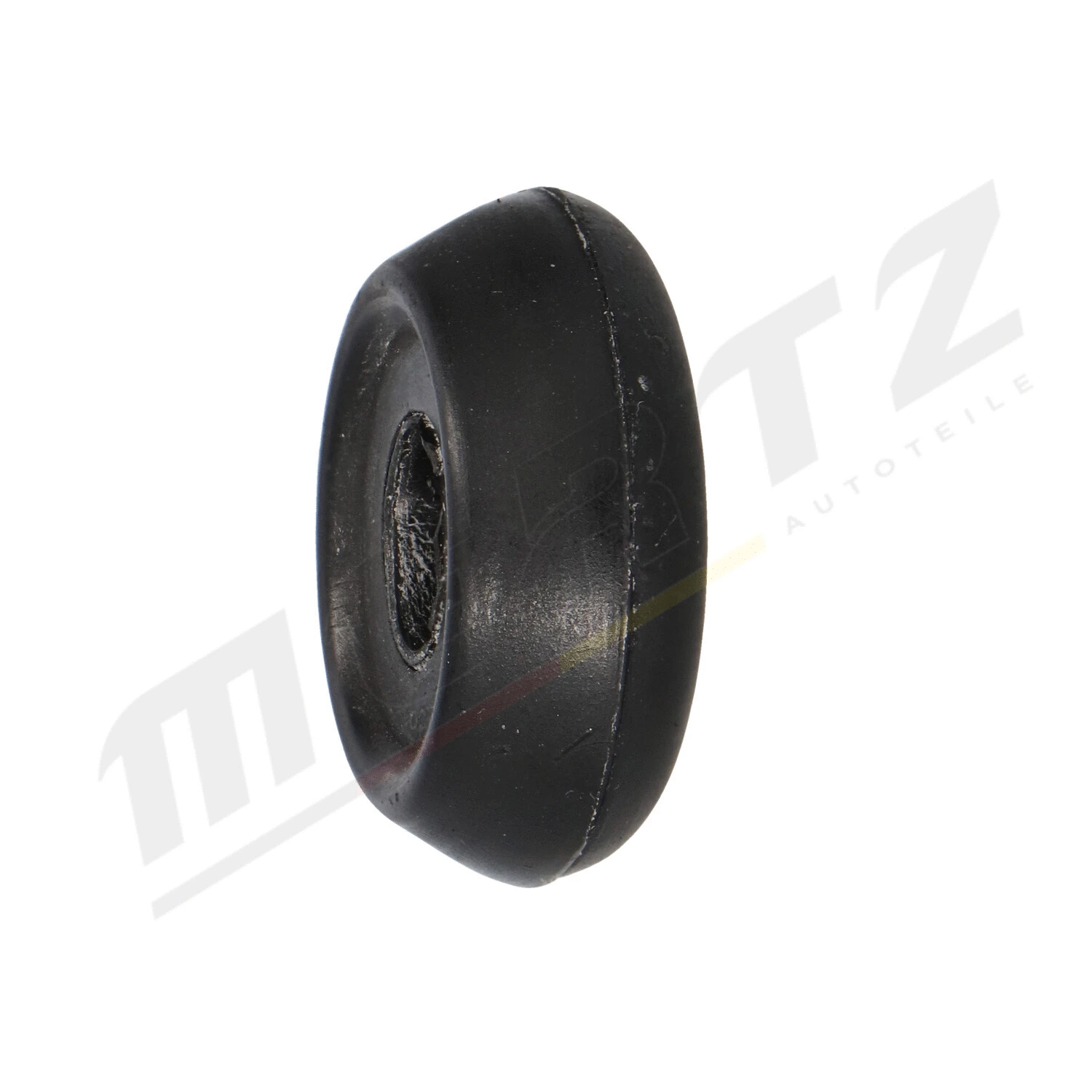 Mounting, stabiliser bar