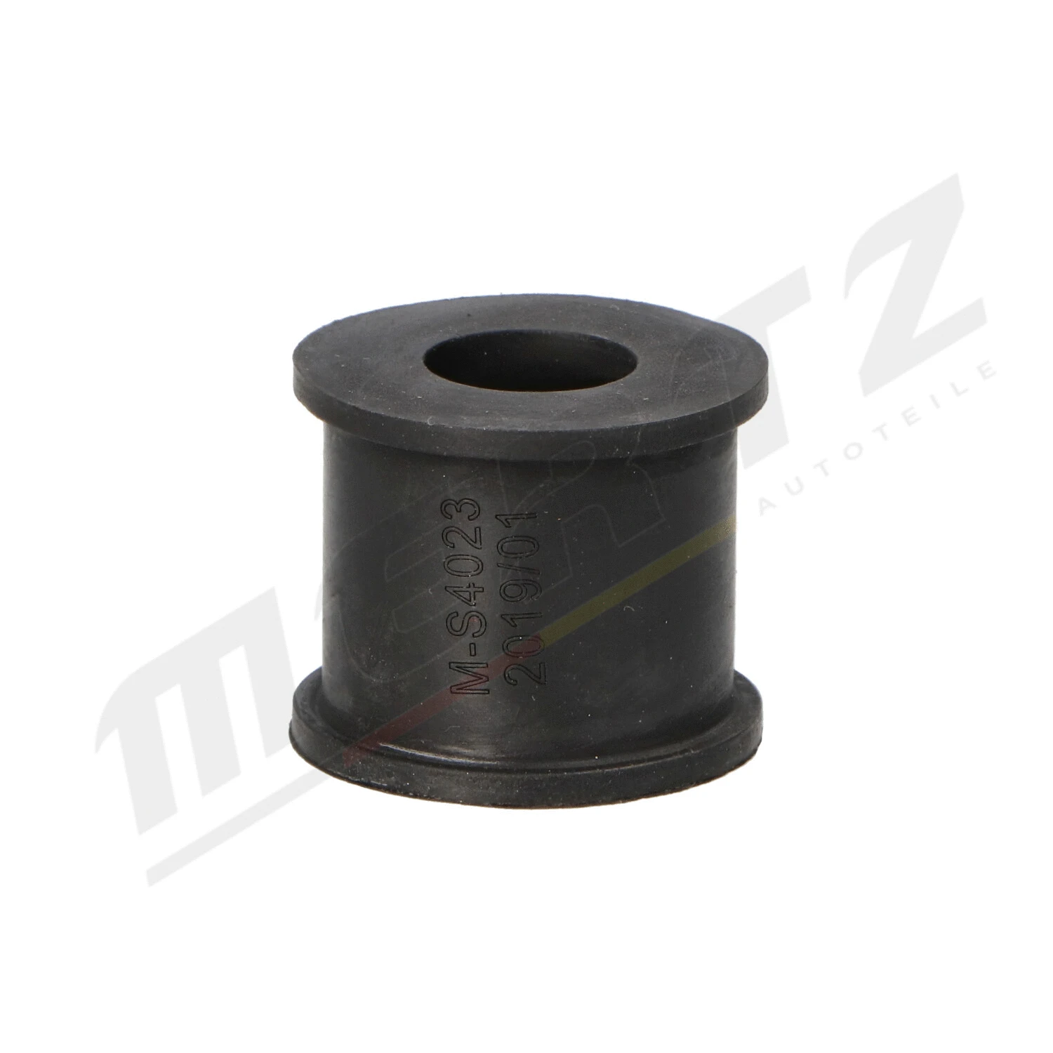 Mounting, stabiliser bar