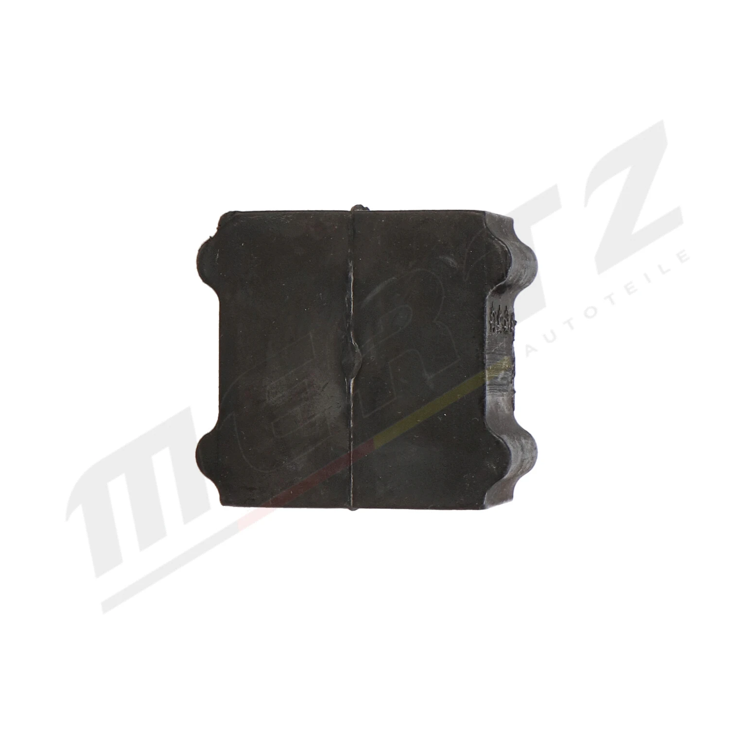 Mounting, stabiliser bar