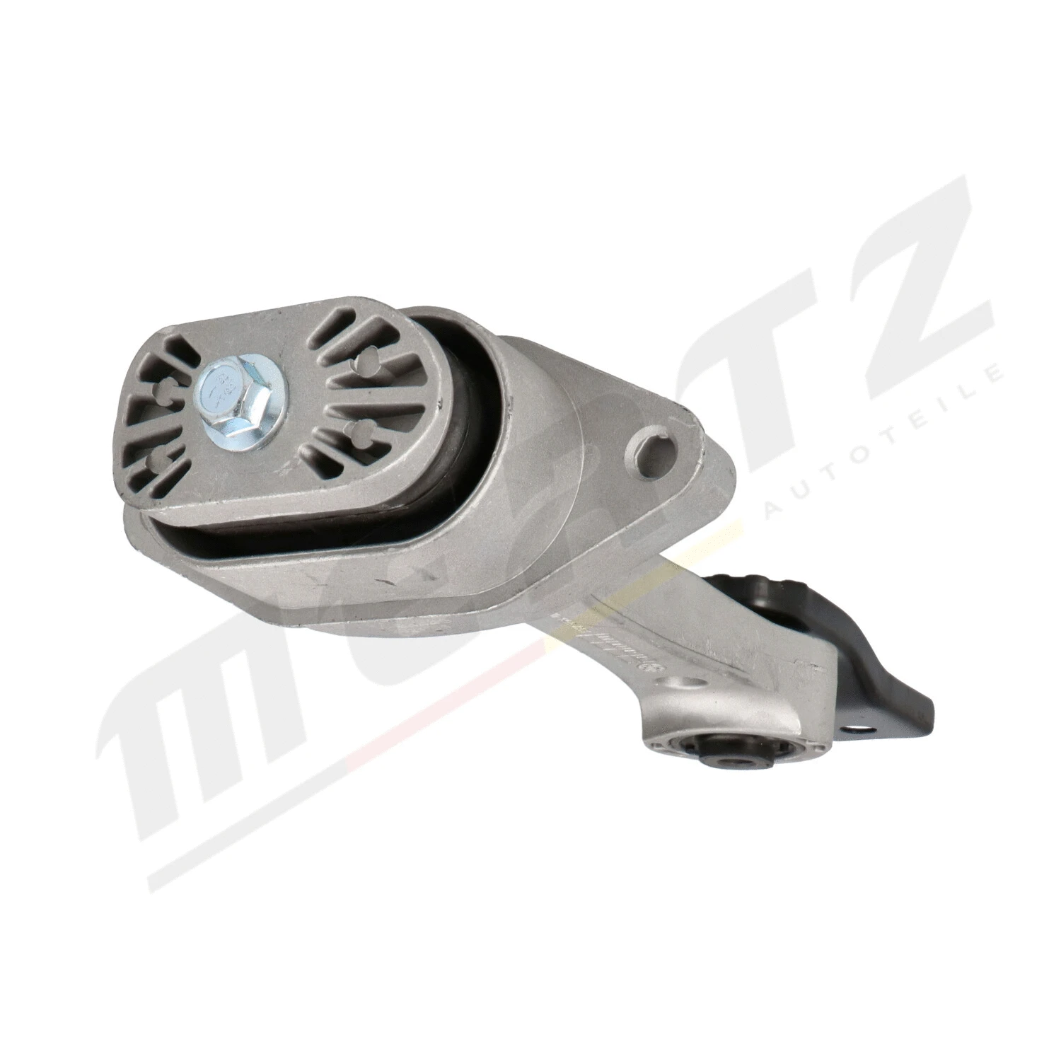 Mounting, engine