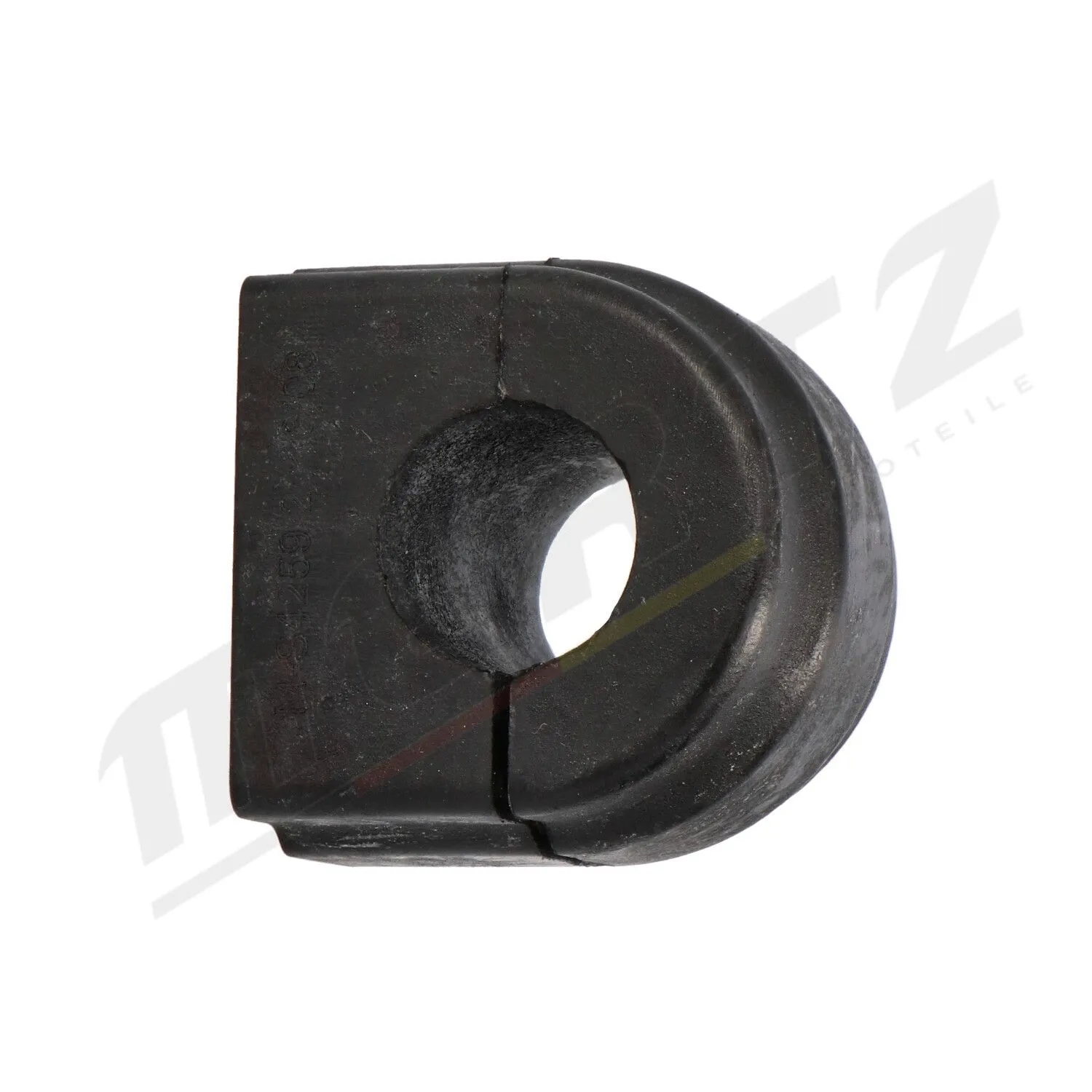 Mounting, stabiliser bar