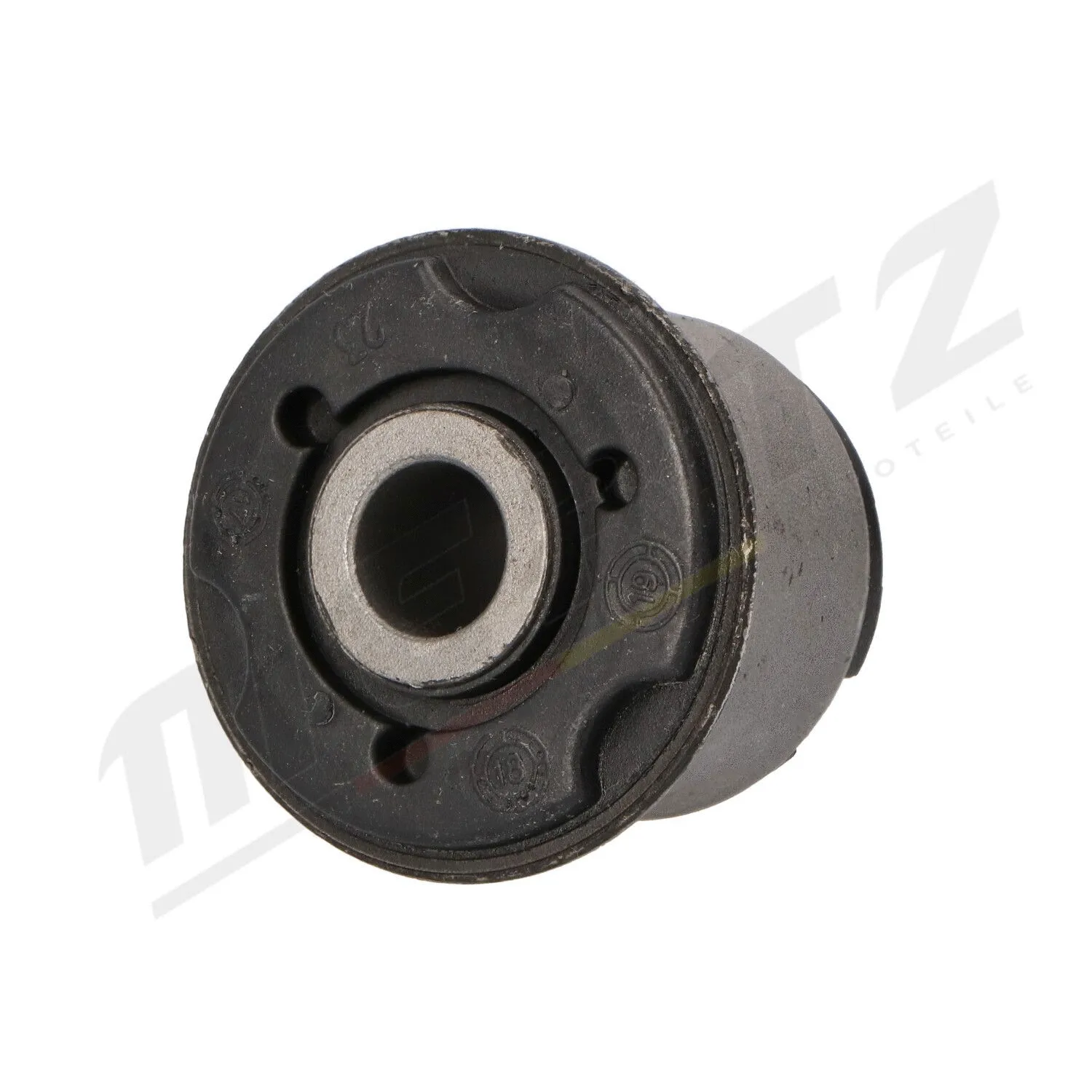 Mounting, control/trailing arm