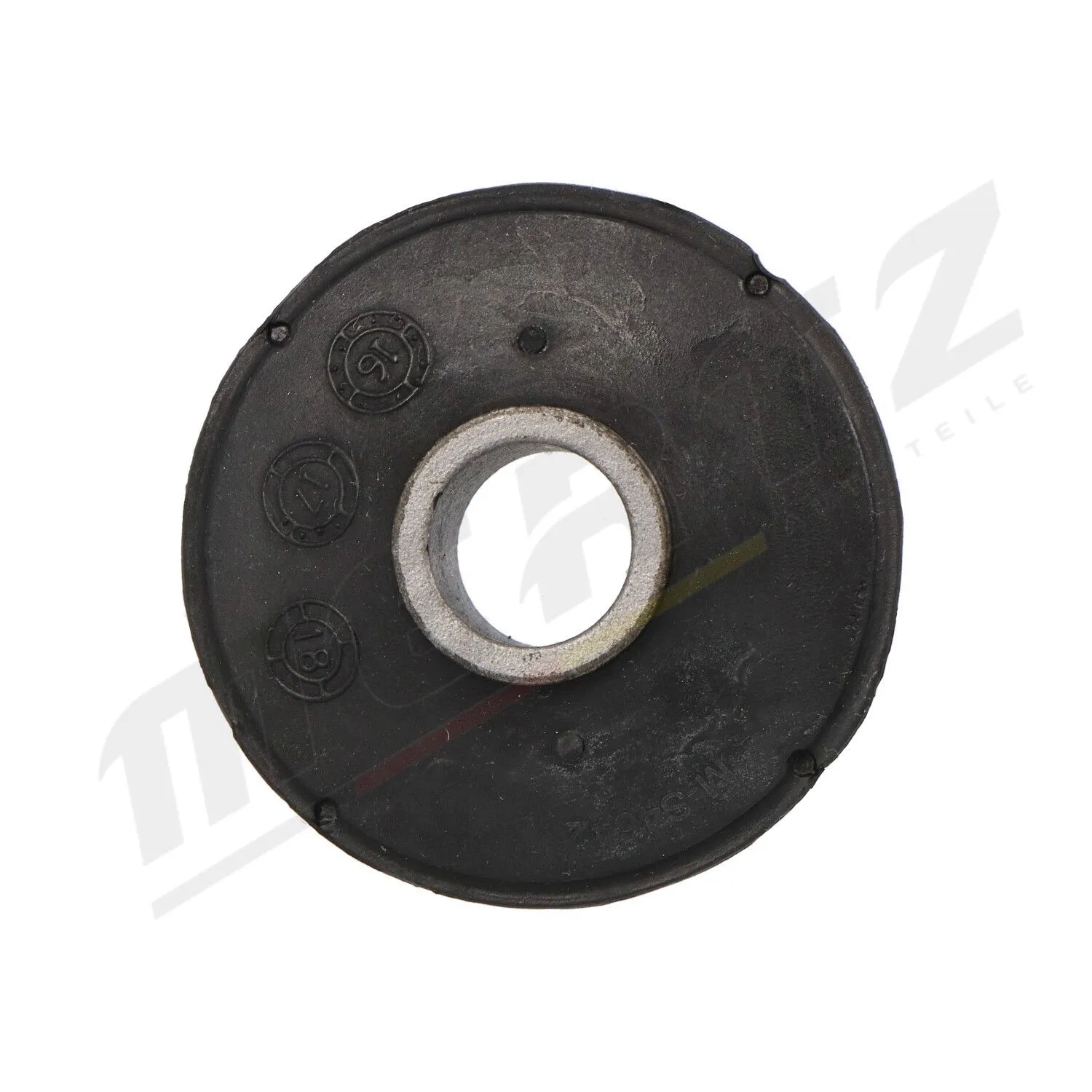 Mounting, stabiliser bar