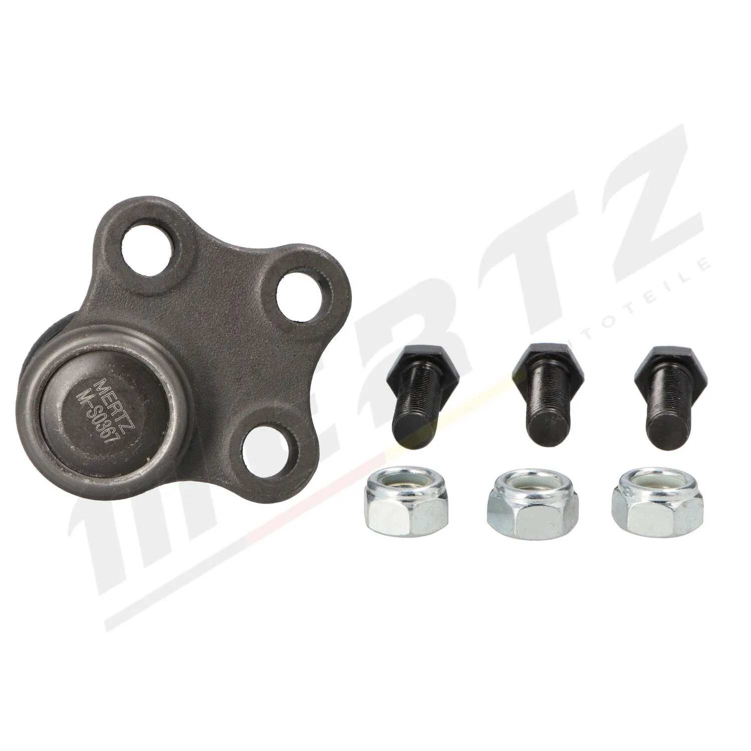 Ball Joint