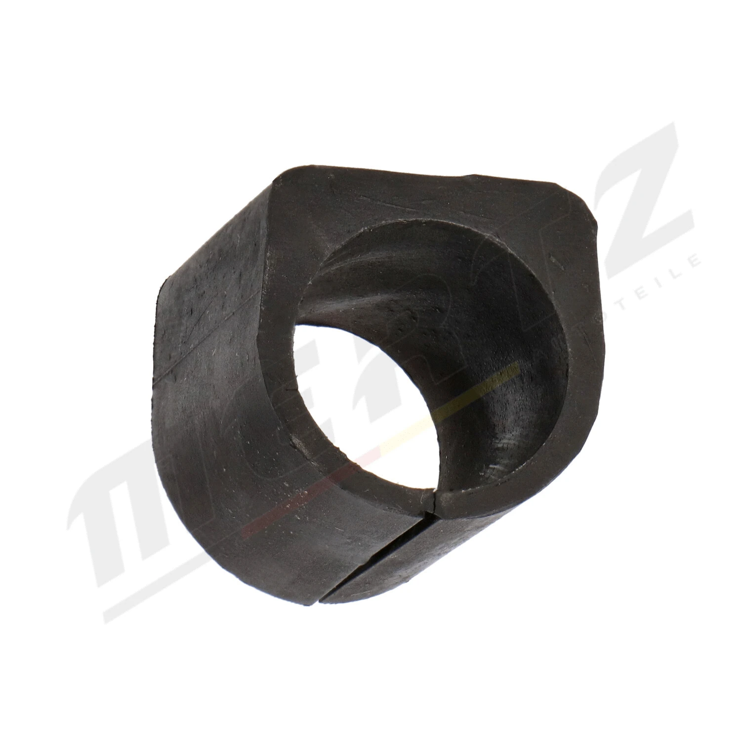 Mounting, stabiliser bar