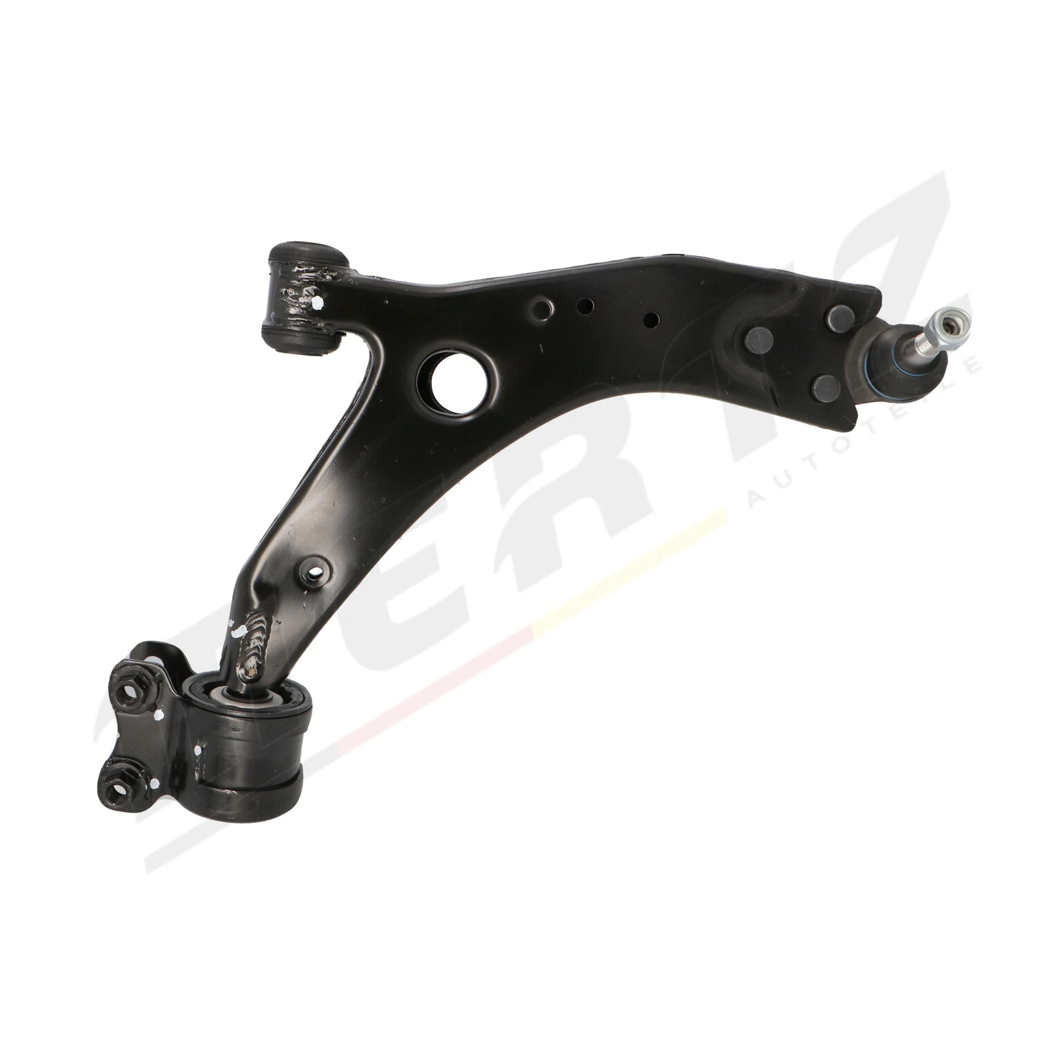Control/Trailing Arm, wheel suspension (M-S1858)