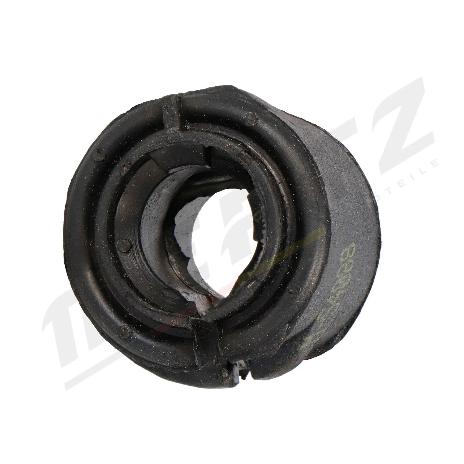 Mounting, stabiliser bar