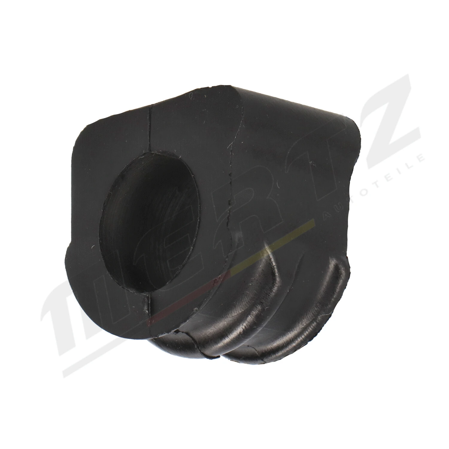 Mounting, stabiliser bar