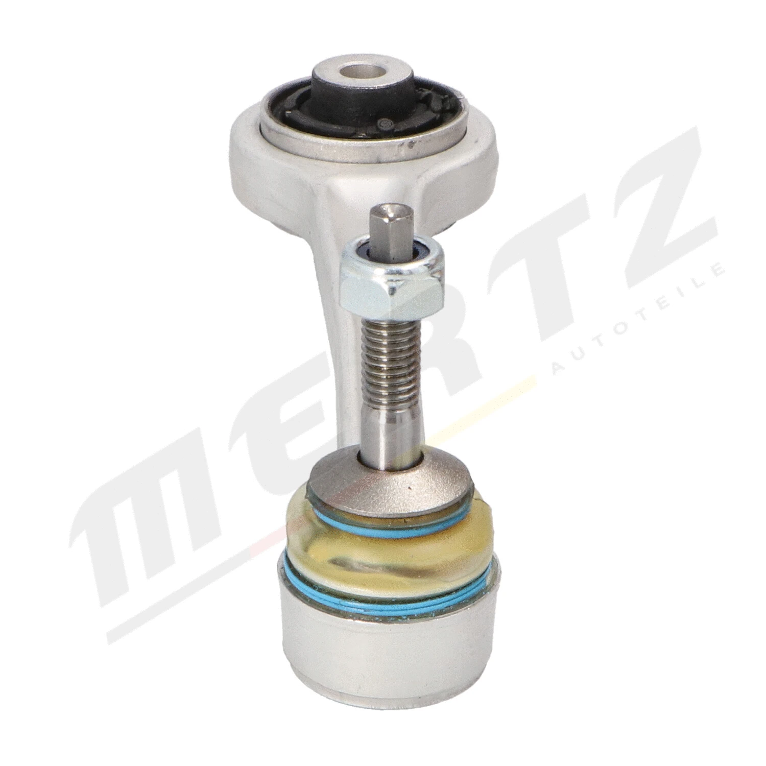 Control/Trailing Arm, wheel suspension (M-S0089)